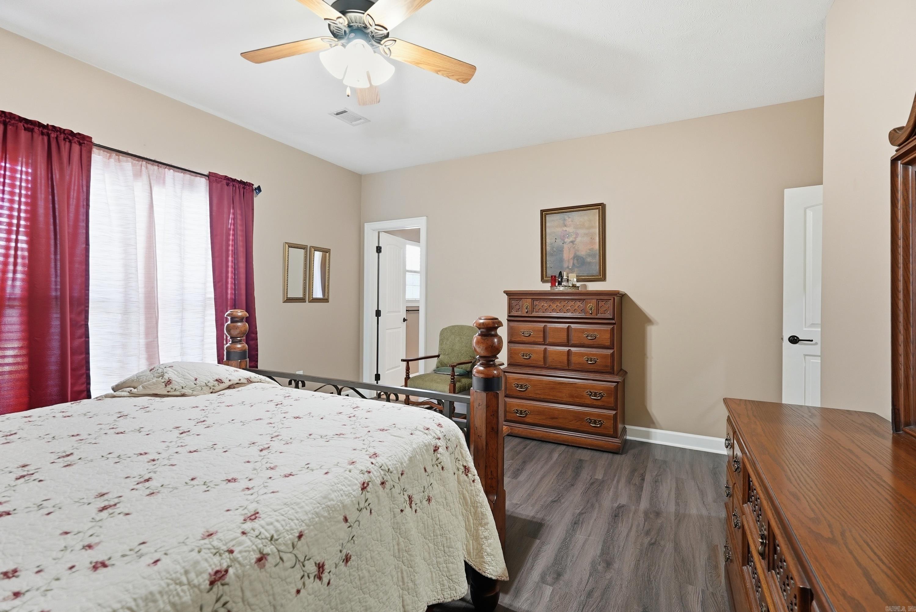28 Oak Tree  Conway, AR