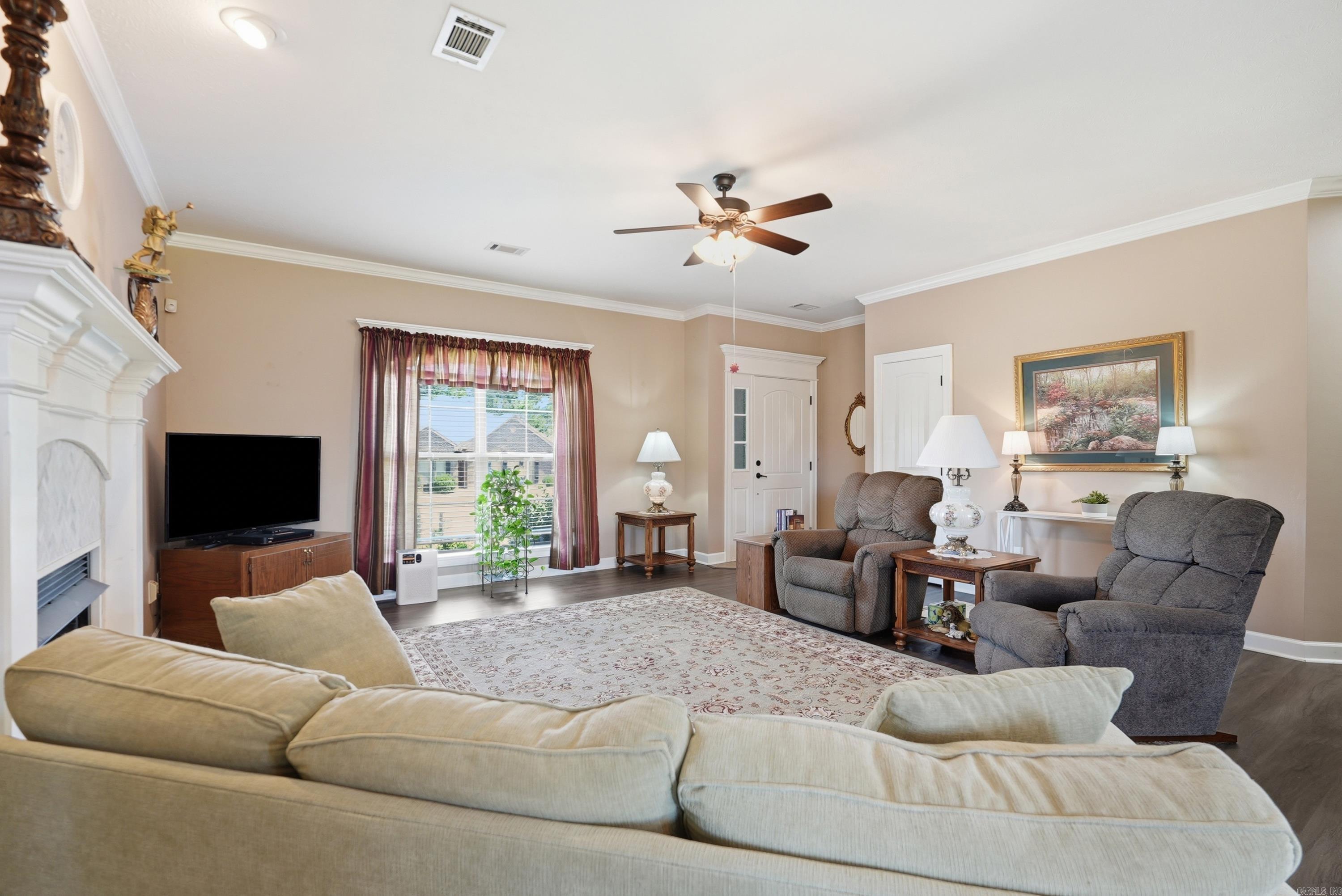 28 Oak Tree  Conway, AR