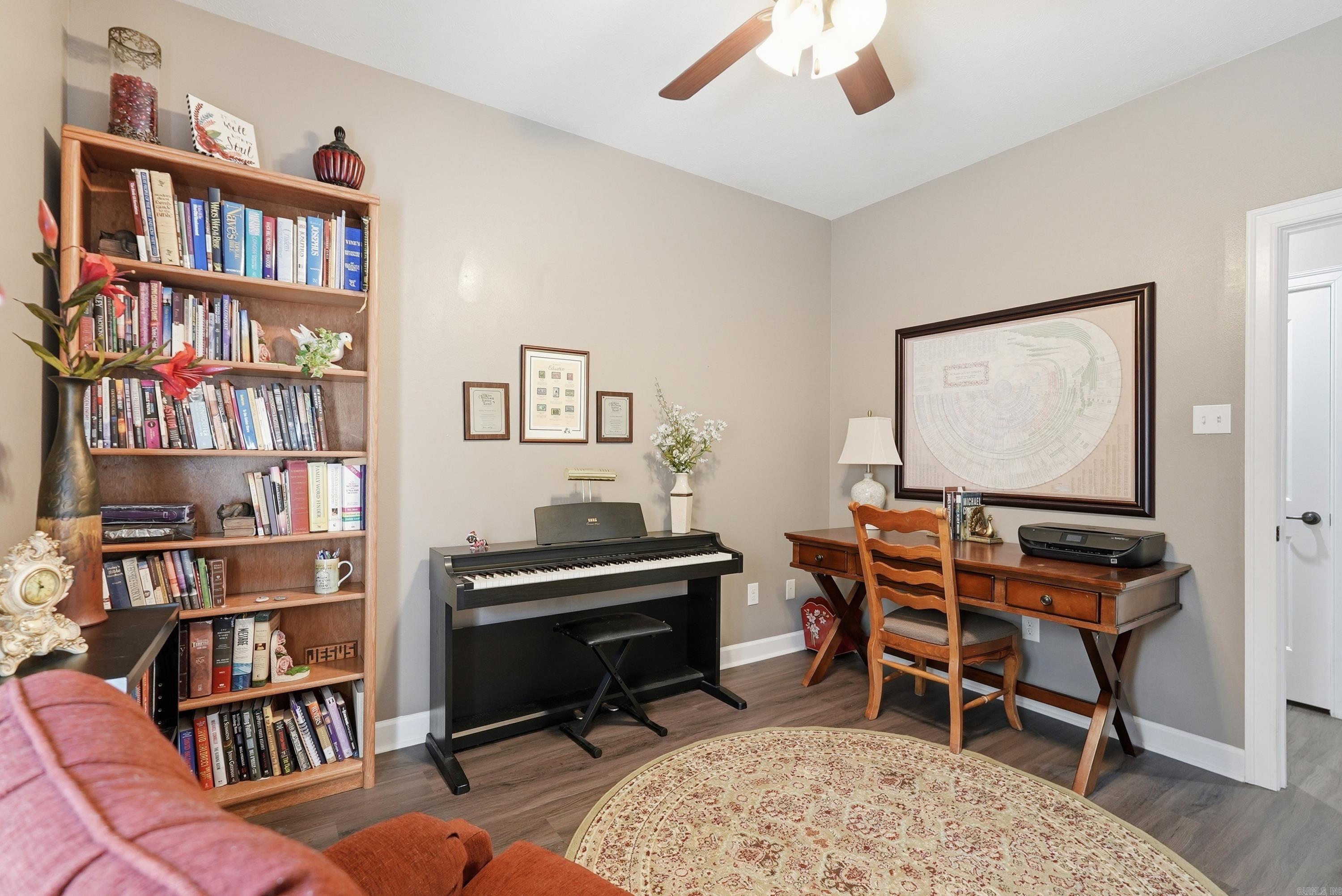 28 Oak Tree  Conway, AR