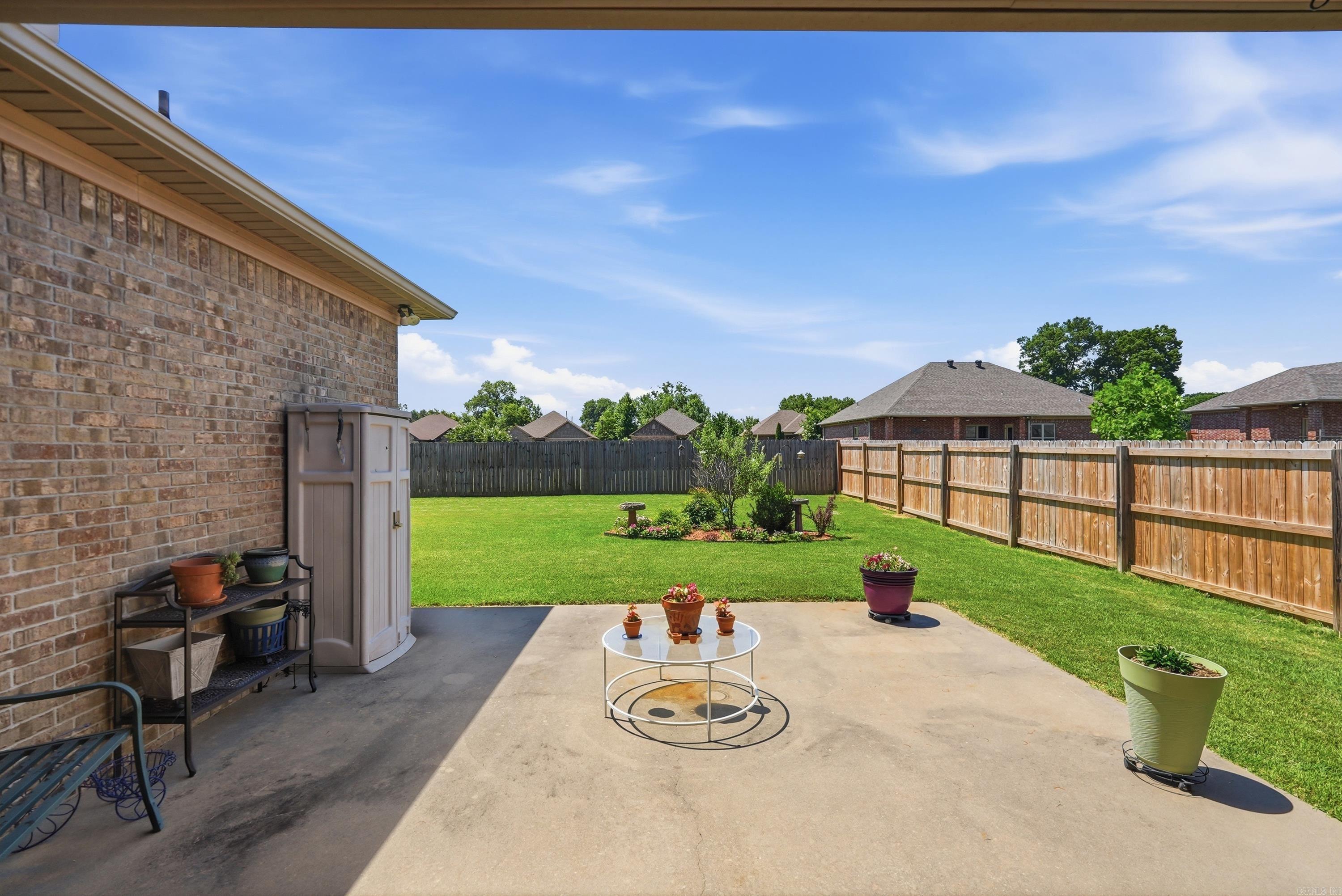 28 Oak Tree  Conway, AR