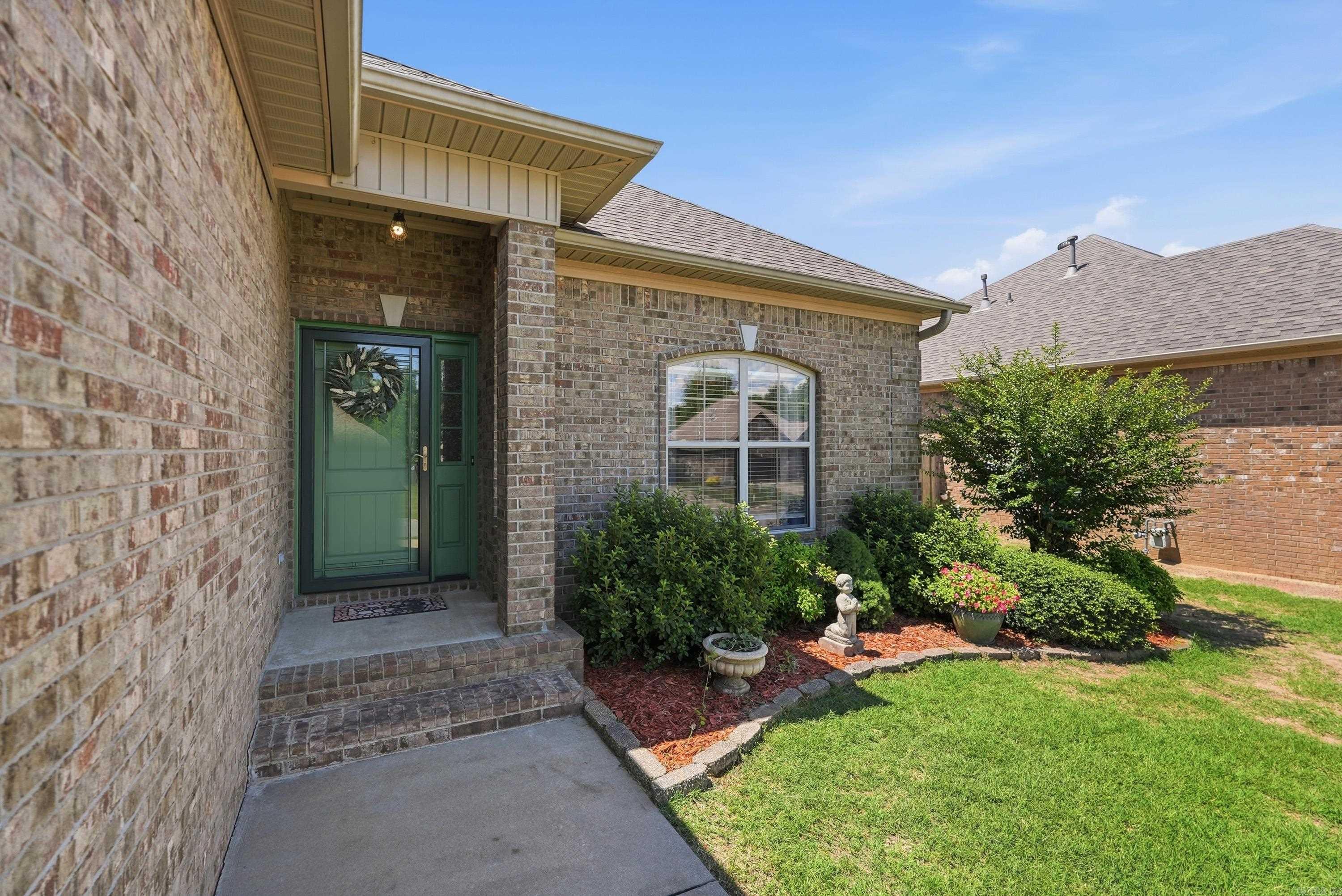 28 Oak Tree  Conway, AR