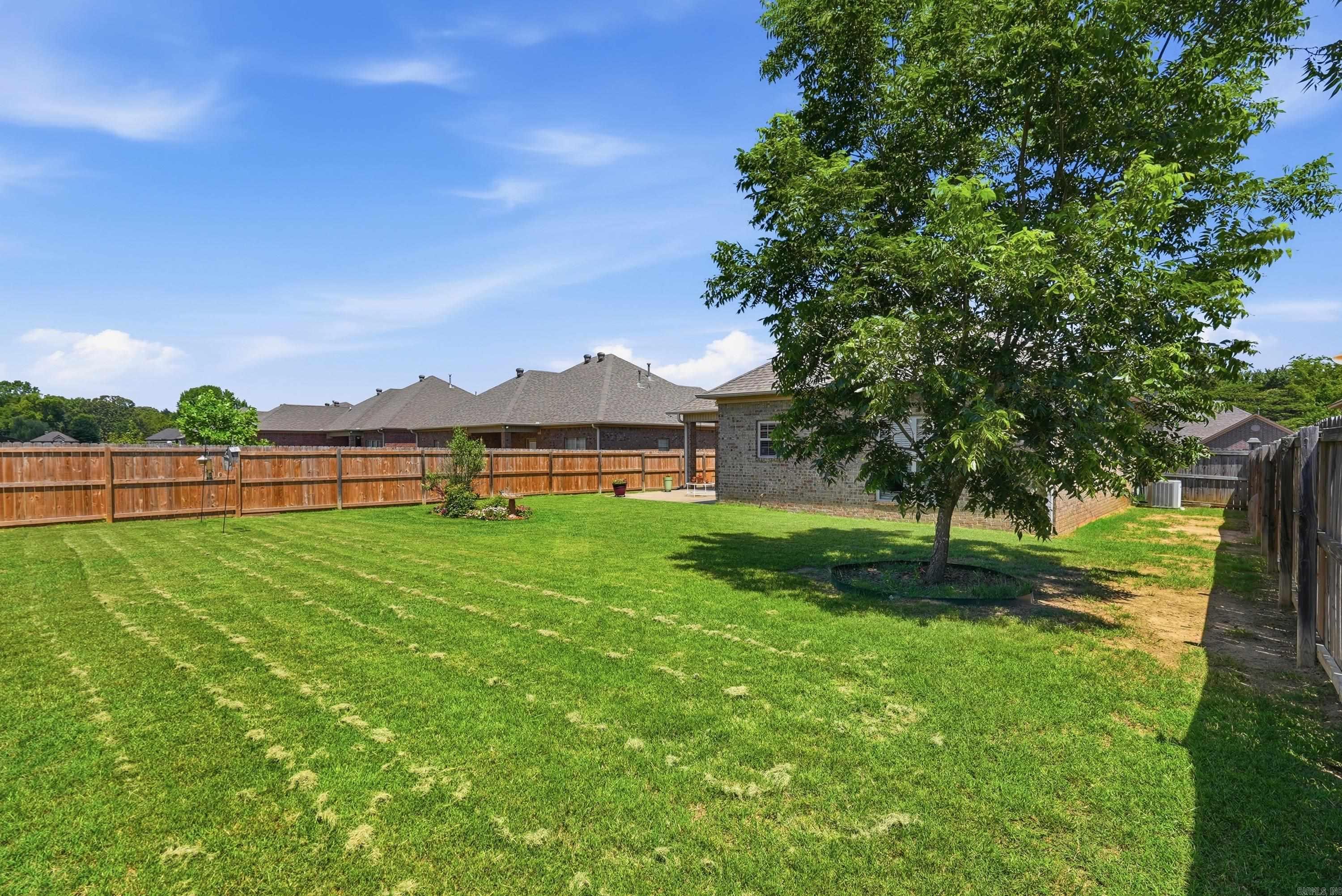 28 Oak Tree  Conway, AR