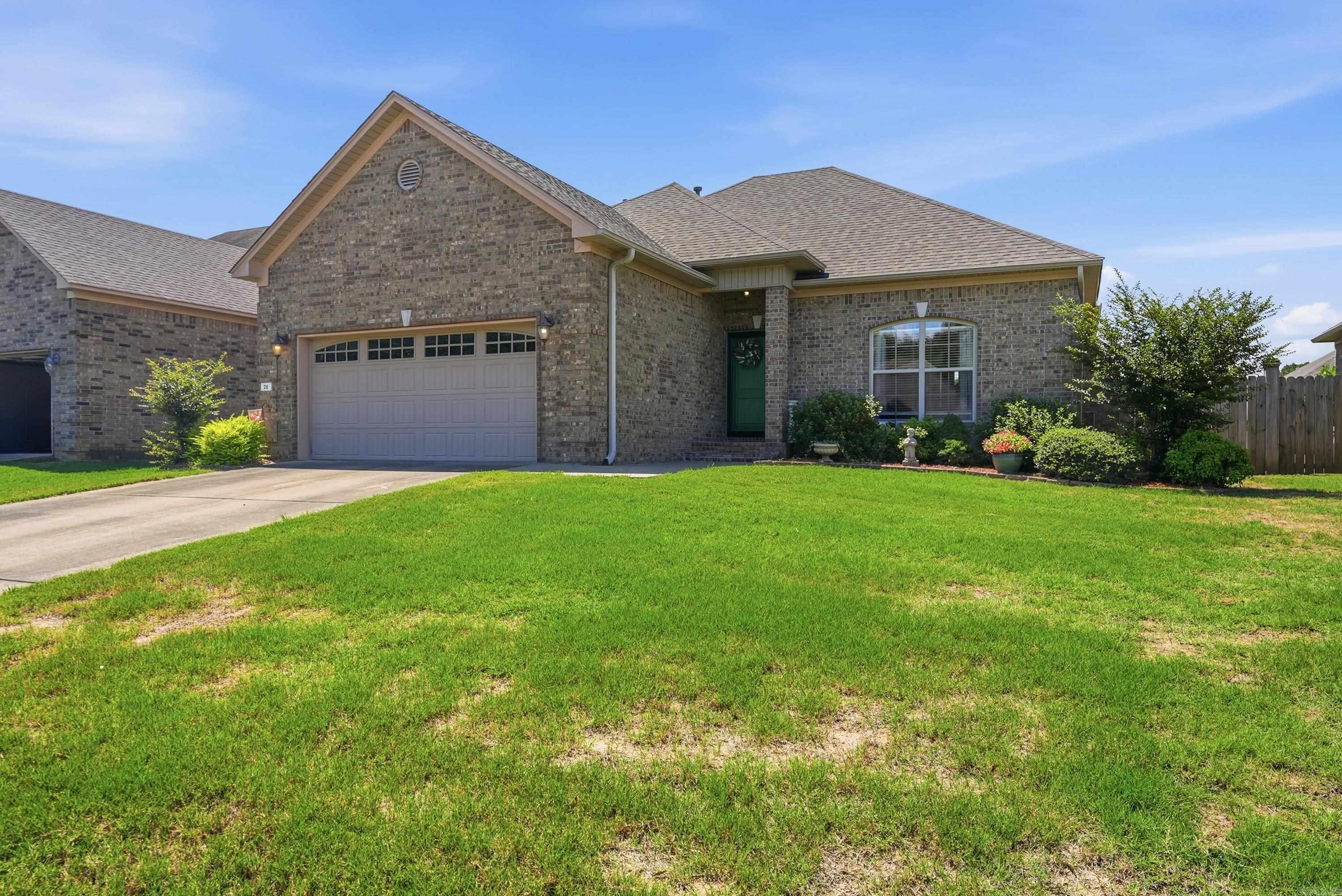 28 Oak Tree  Conway, AR