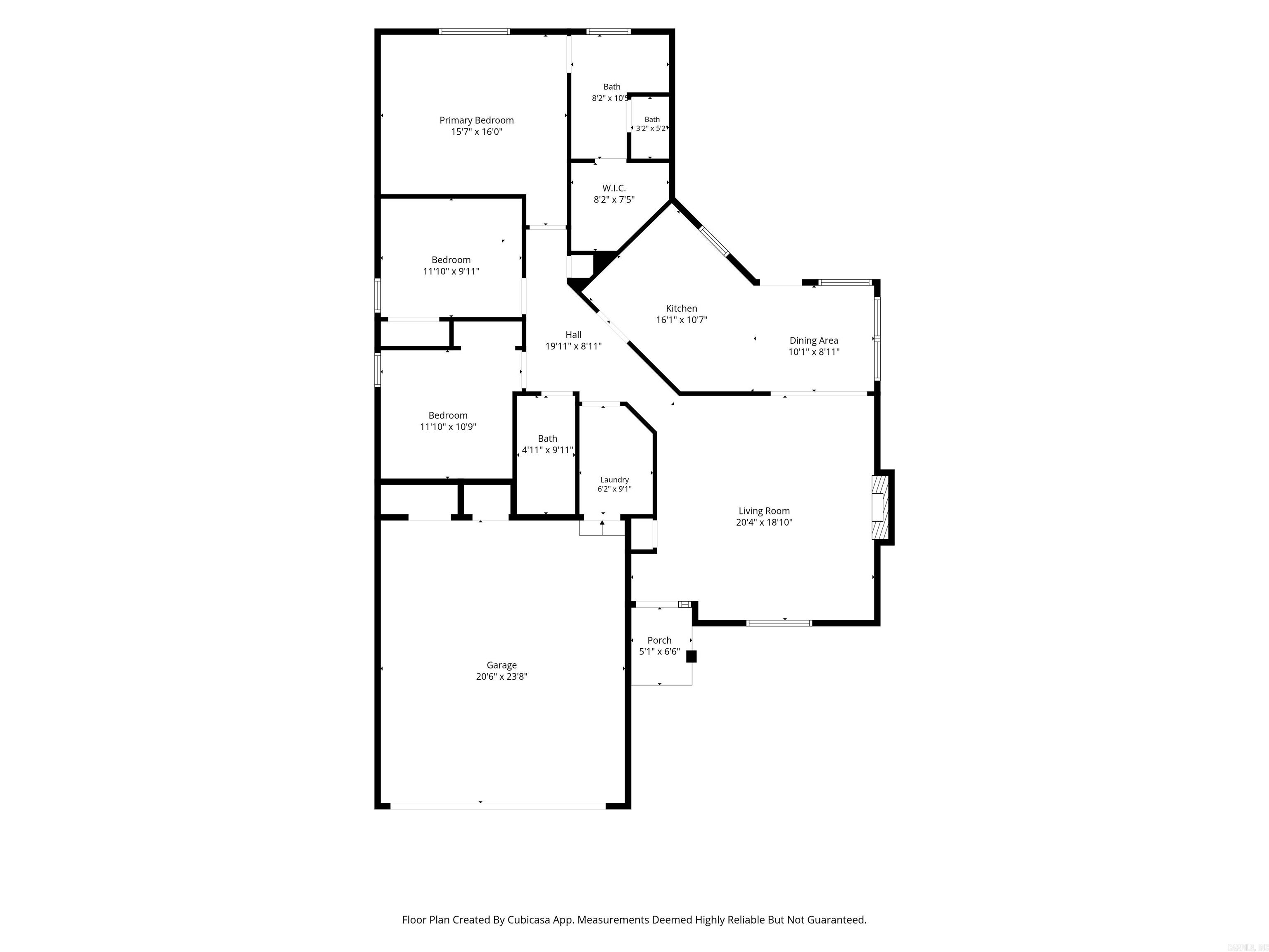 28 Oak Tree  Conway, AR