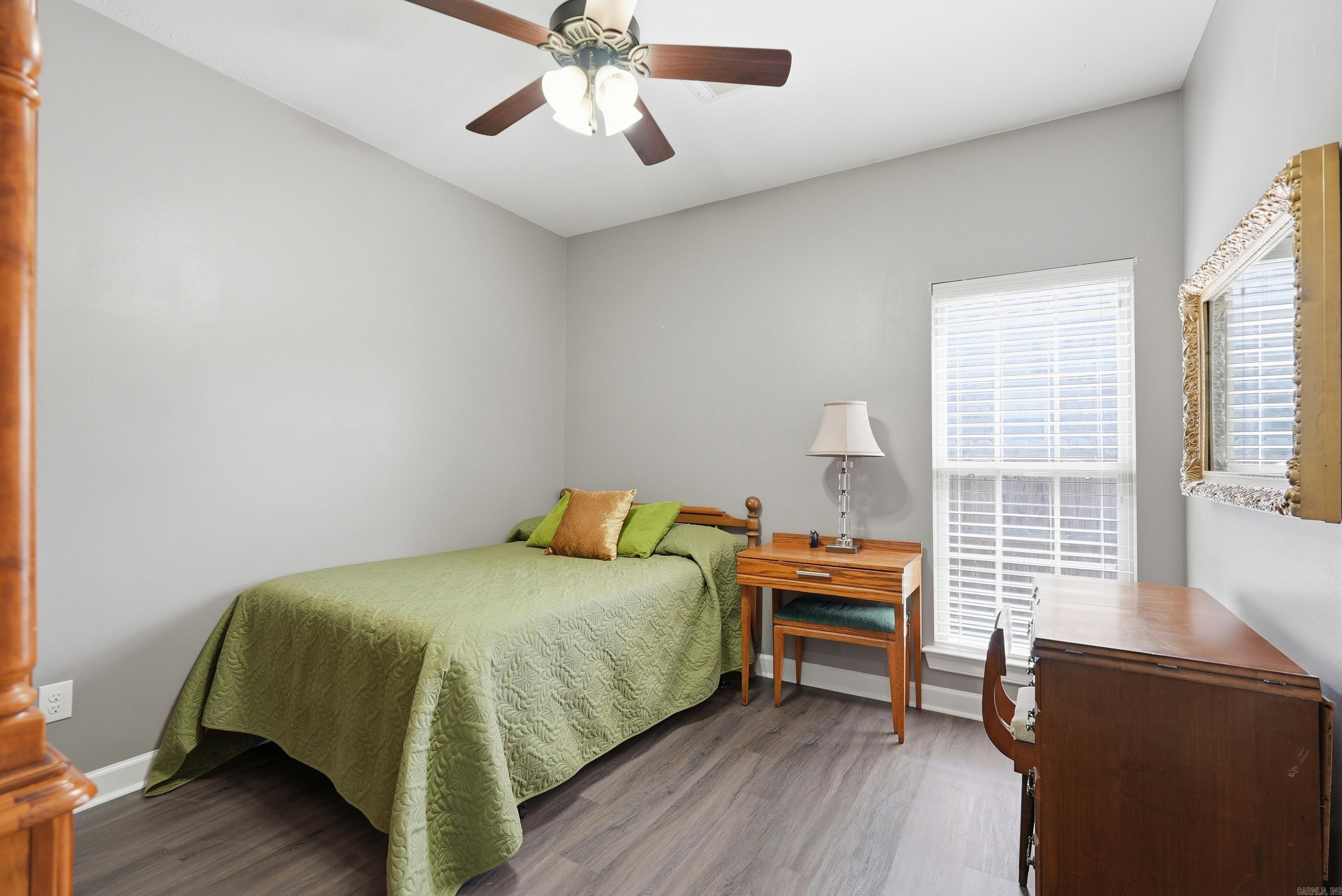 28 Oak Tree  Conway, AR