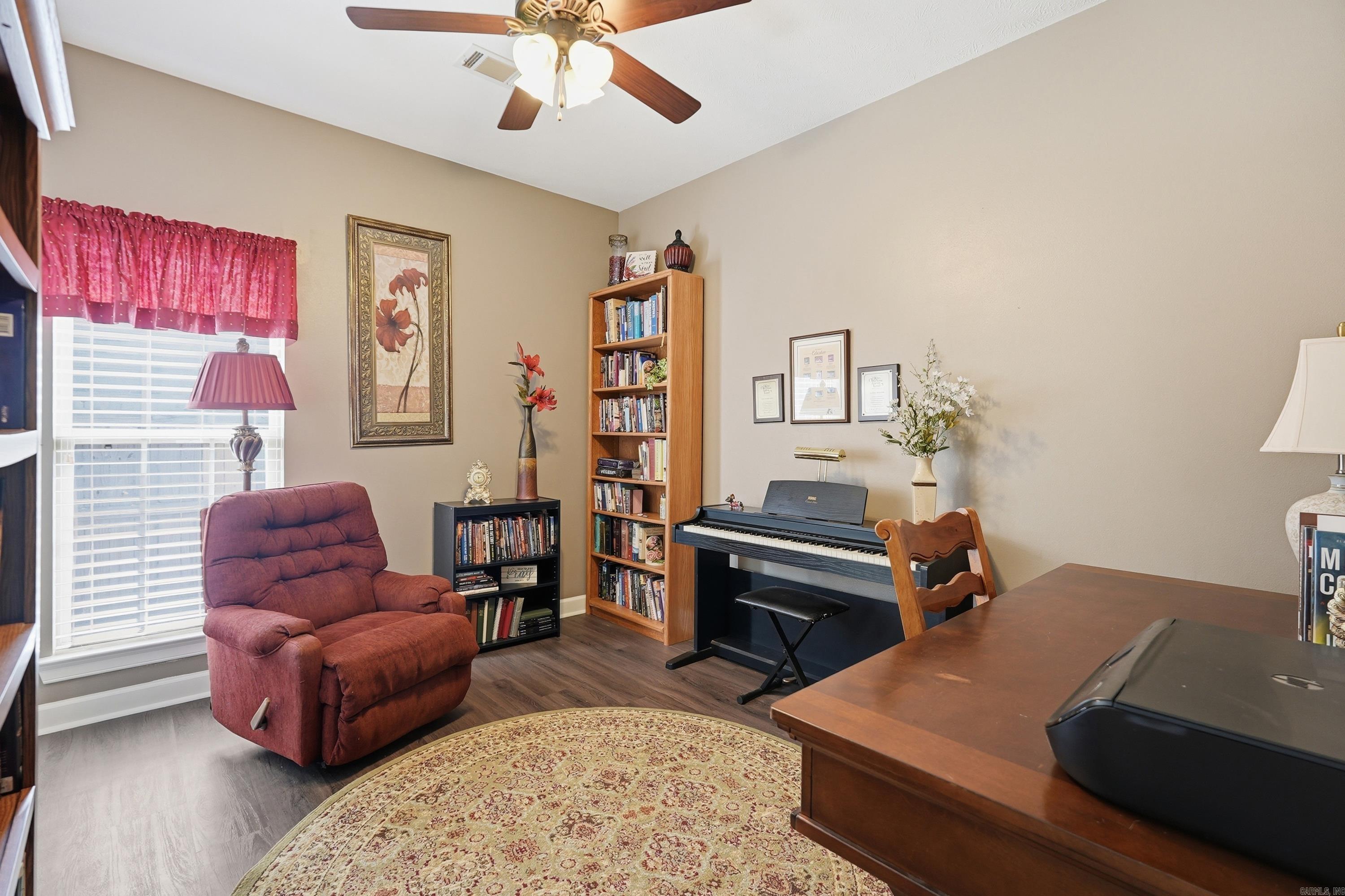 28 Oak Tree  Conway, AR