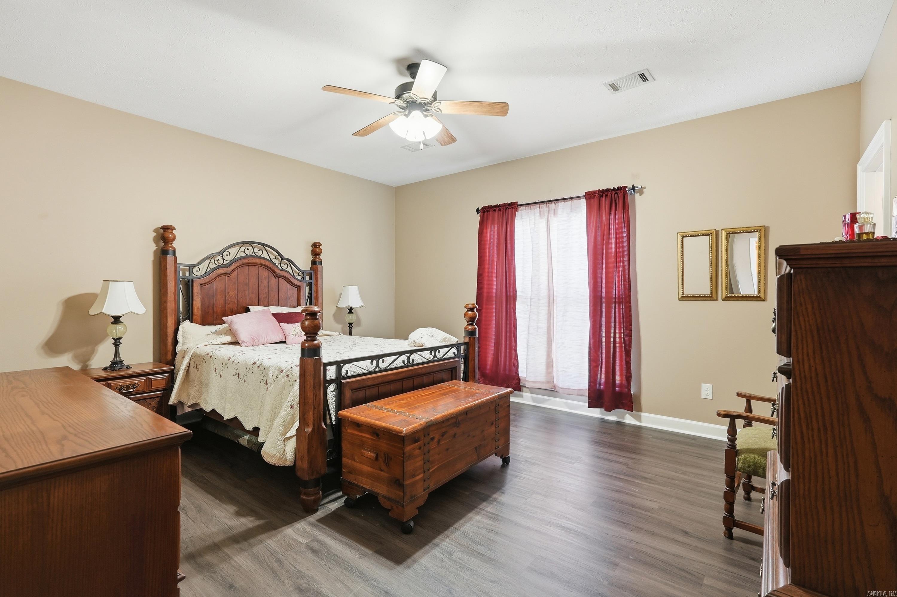 28 Oak Tree  Conway, AR