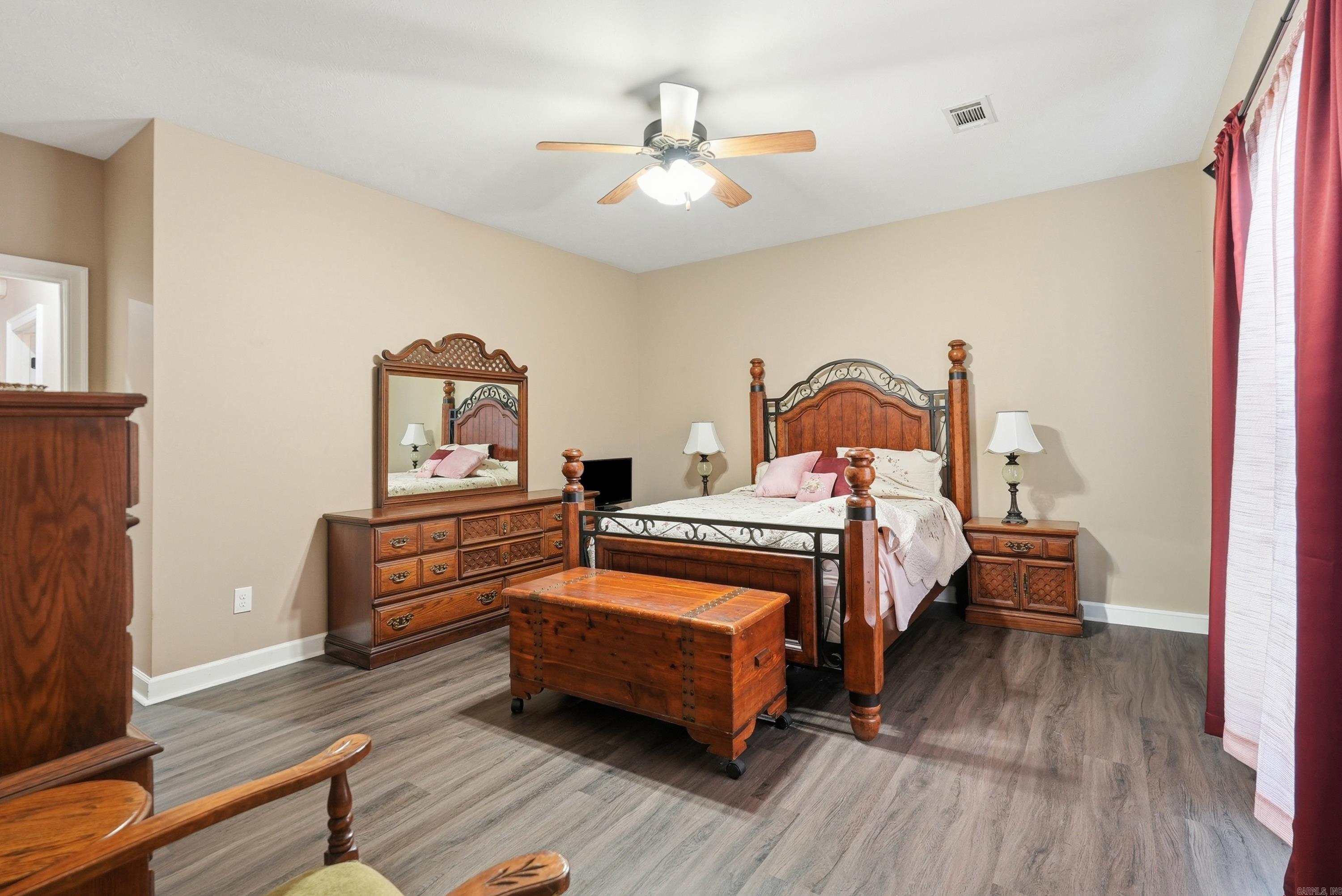 28 Oak Tree  Conway, AR