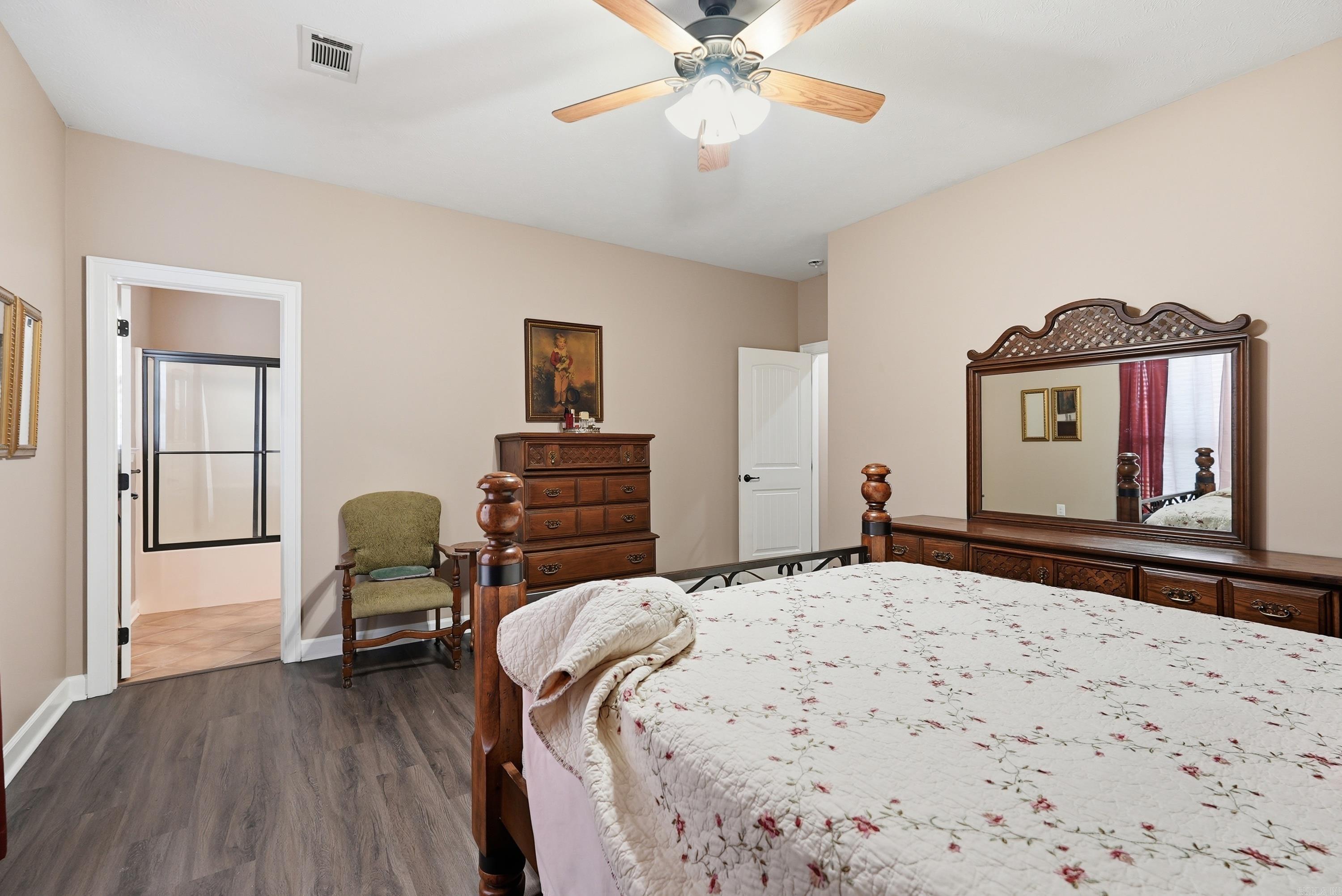 28 Oak Tree  Conway, AR
