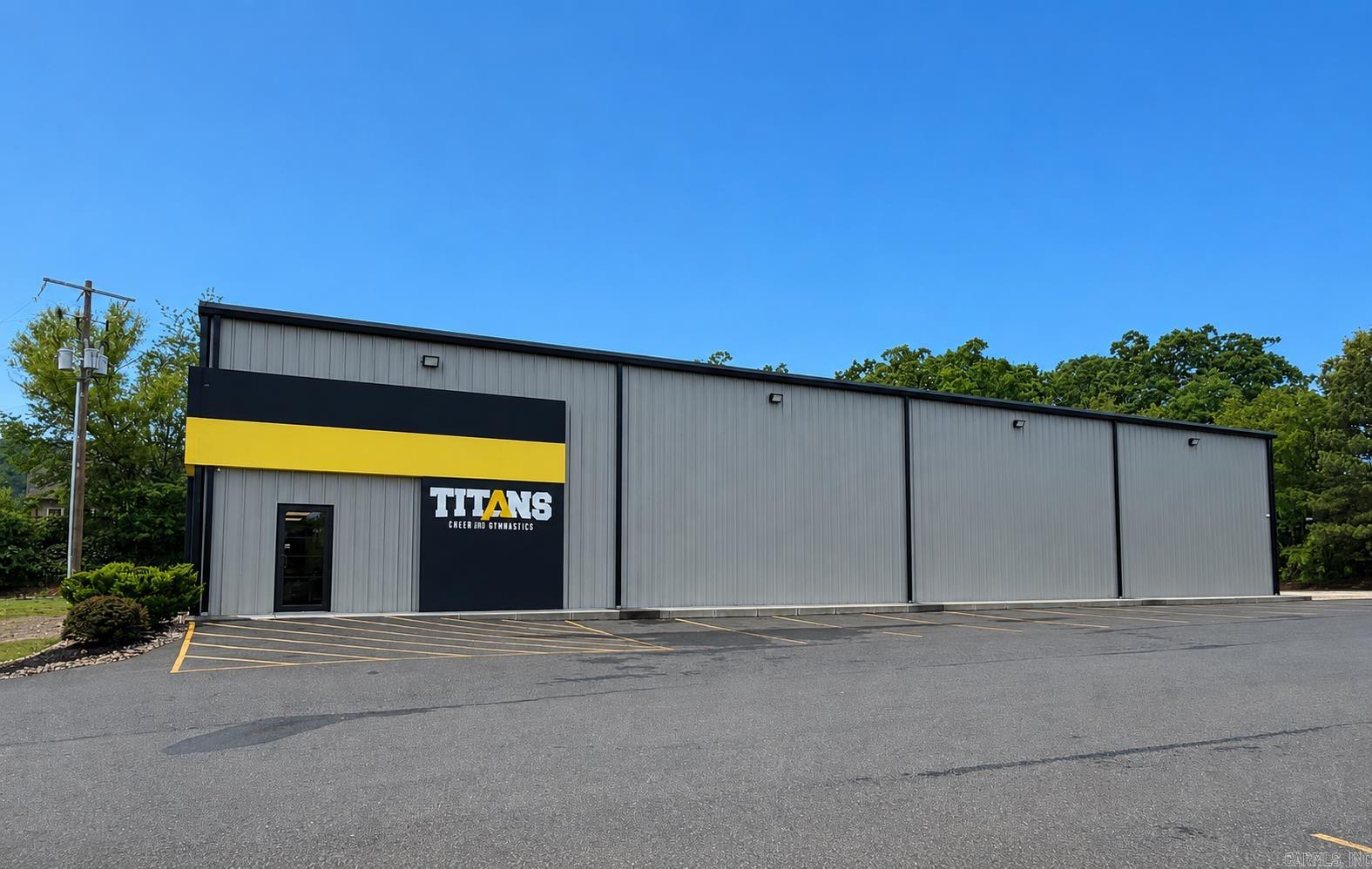 235 Massey Road  Hot Springs, AR
