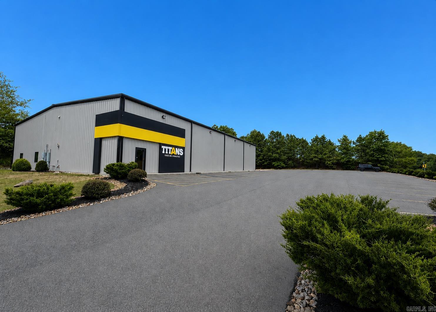 235 Massey Road  Hot Springs, AR