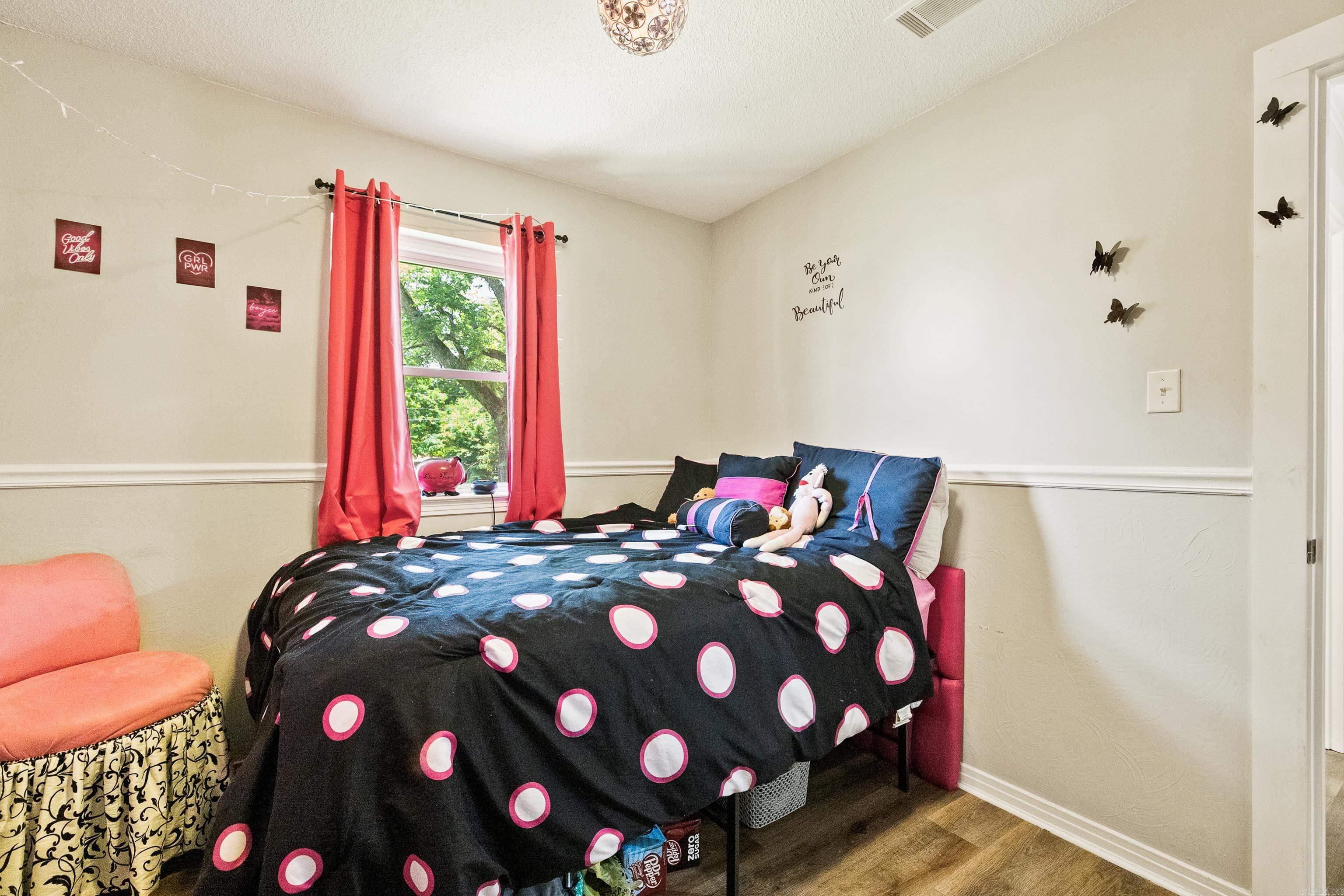 2832 Lakeside  Benton, AR