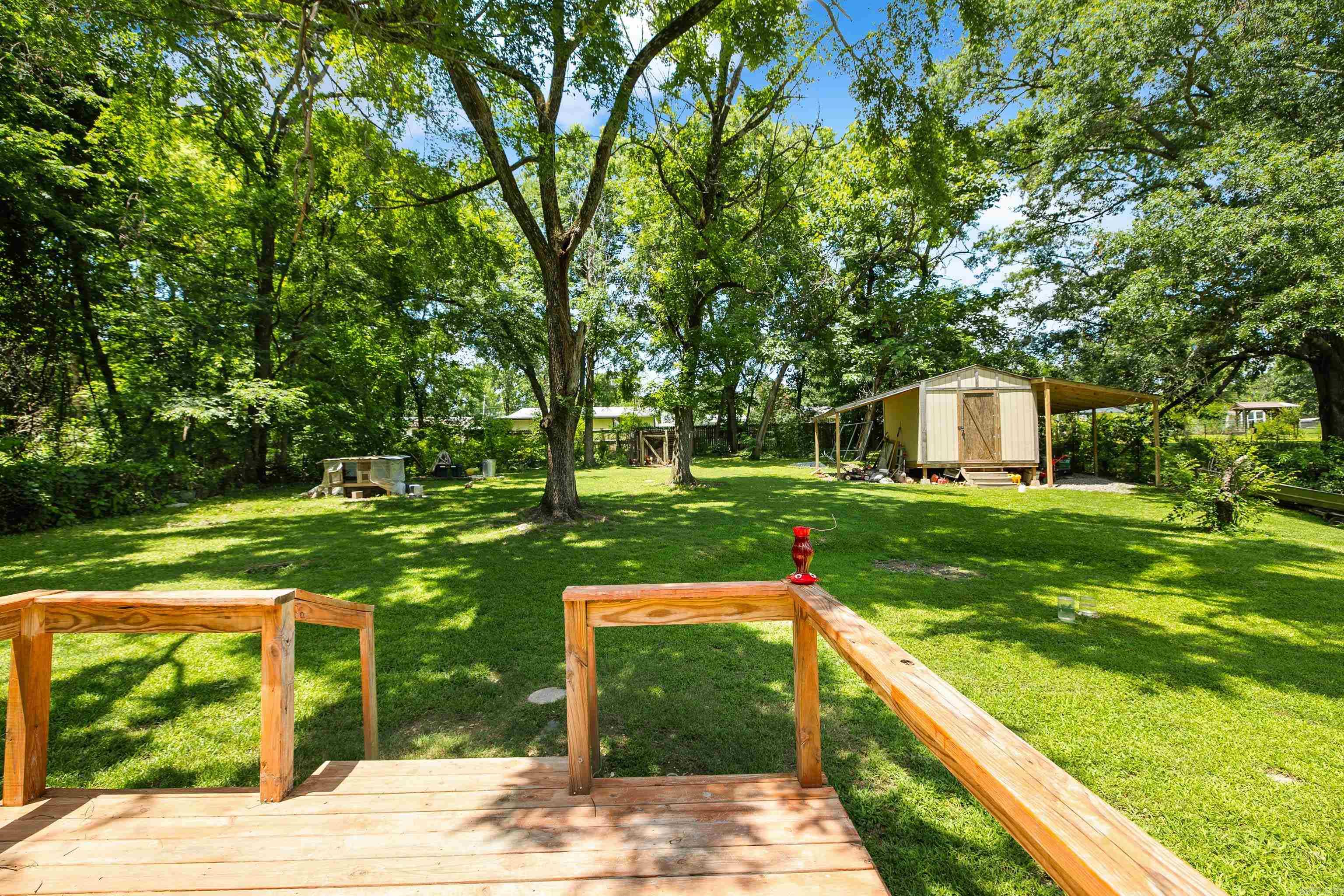 2832 Lakeside  Benton, AR