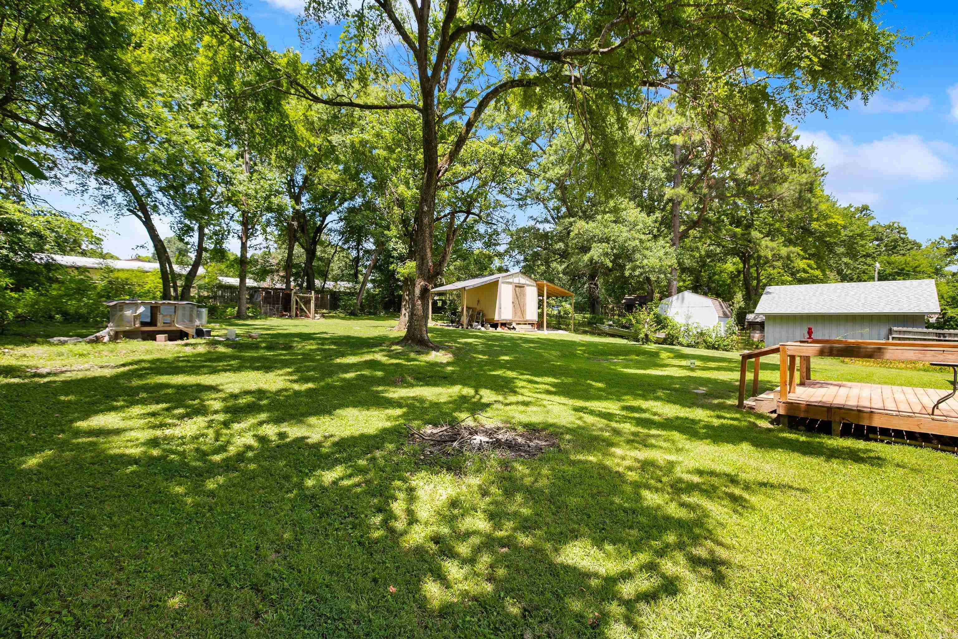 2832 Lakeside  Benton, AR