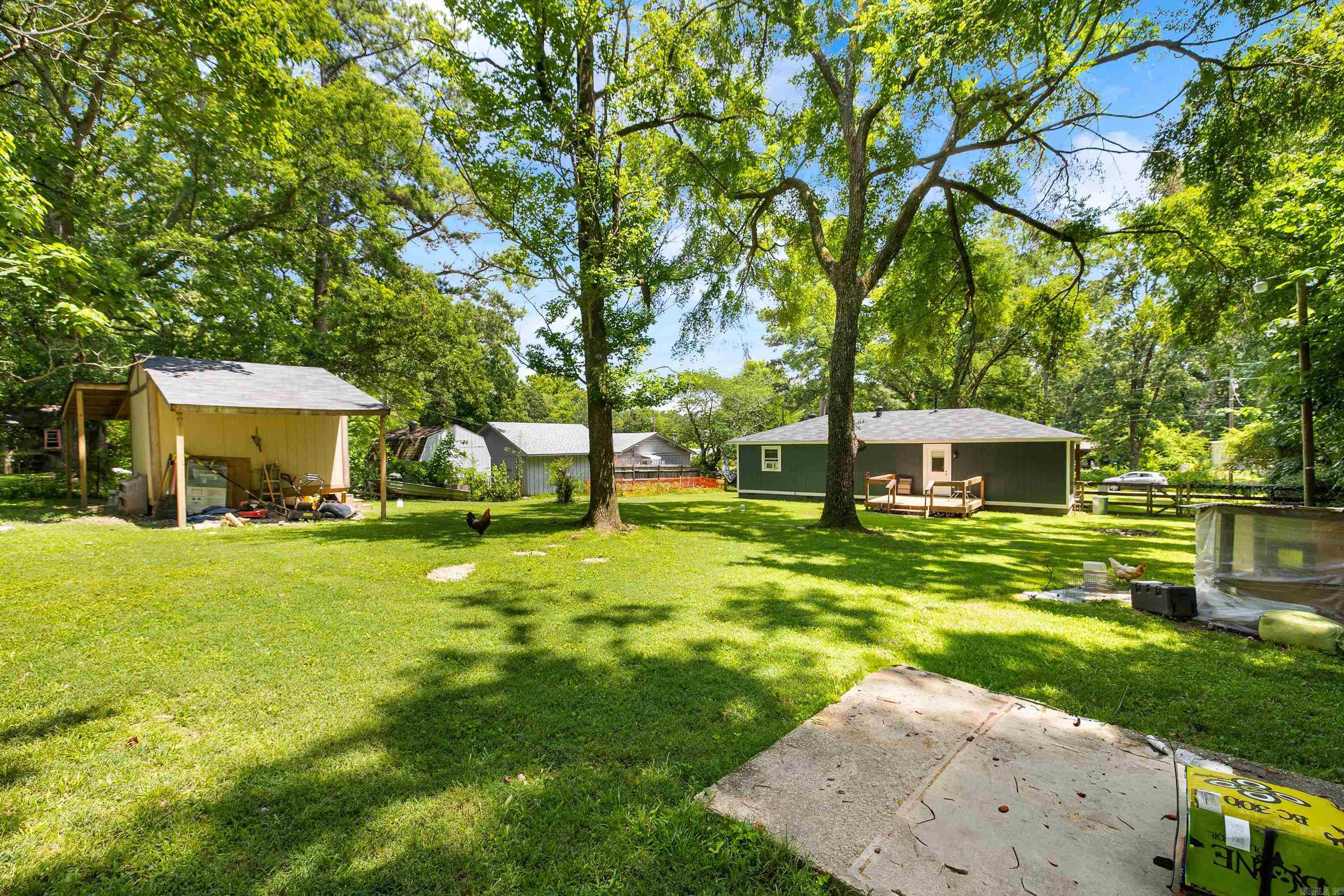2832 Lakeside  Benton, AR