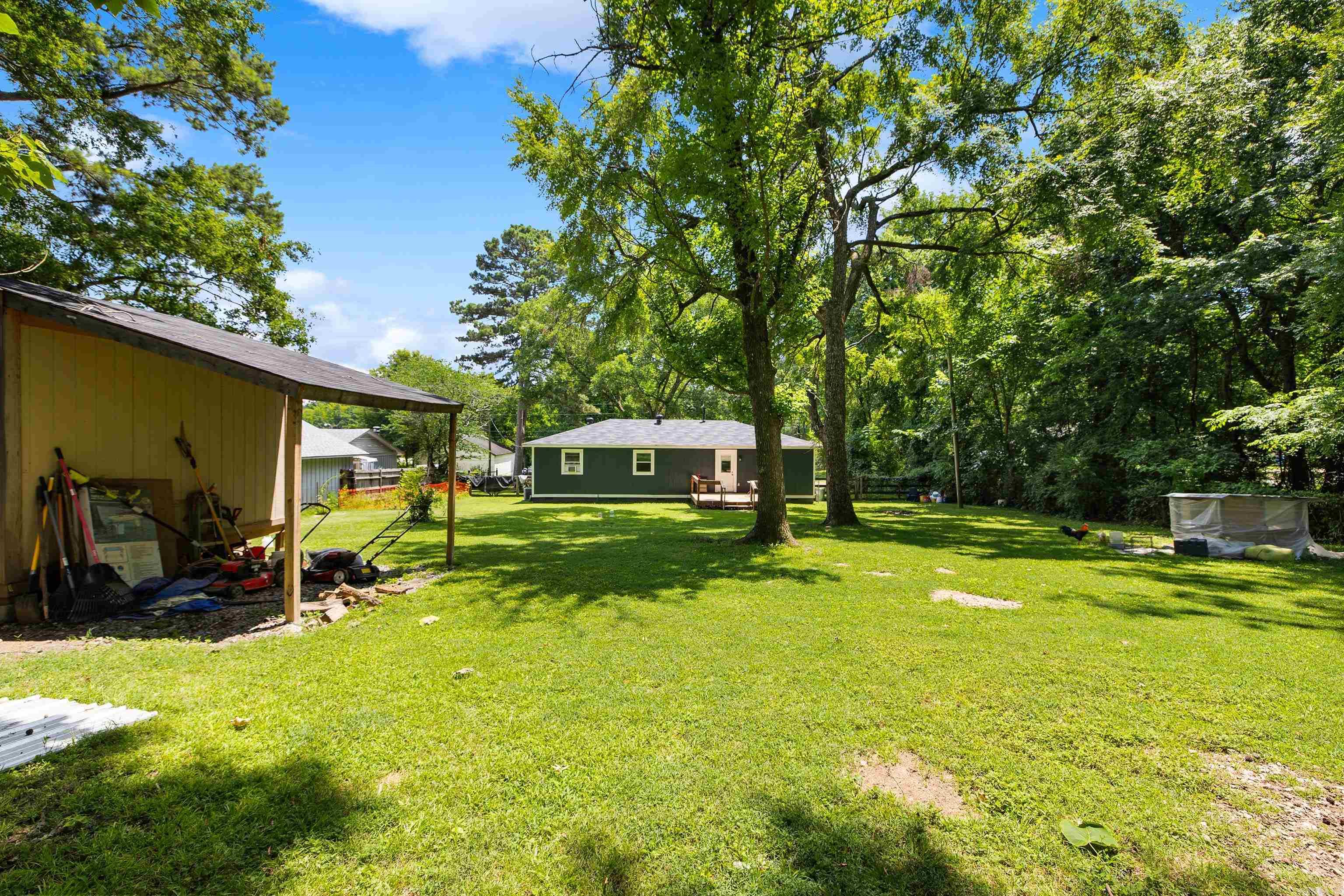 2832 Lakeside  Benton, AR