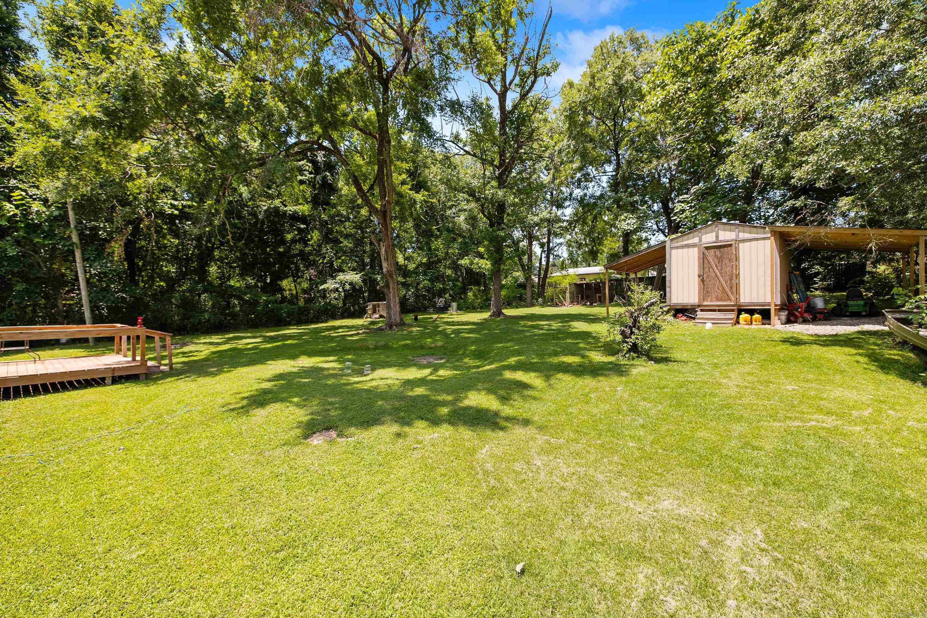 2832 Lakeside  Benton, AR