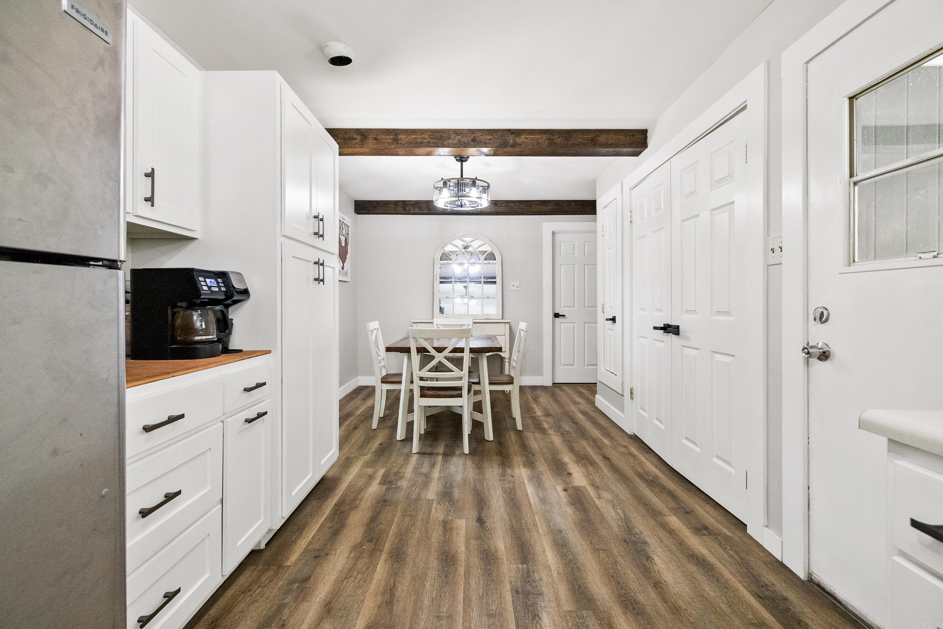 2832 Lakeside  Benton, AR