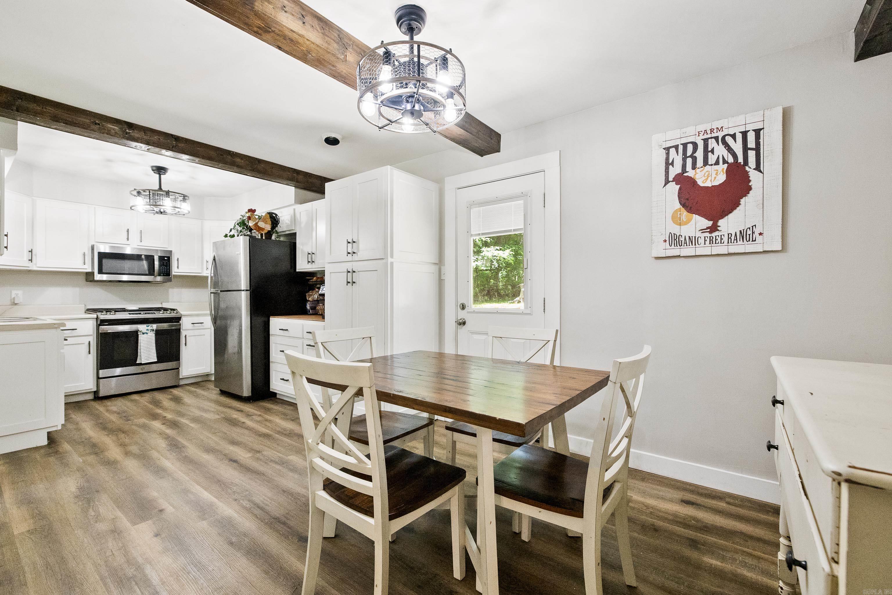 2832 Lakeside  Benton, AR