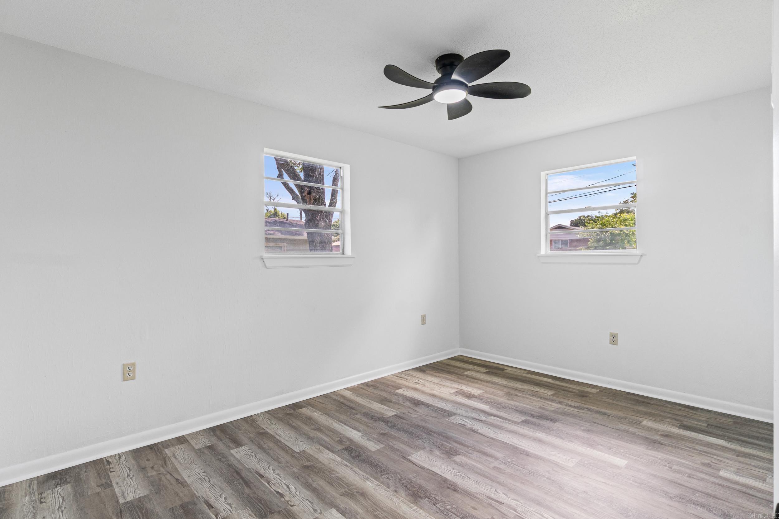 8205 N Claremont  Sherwood, AR