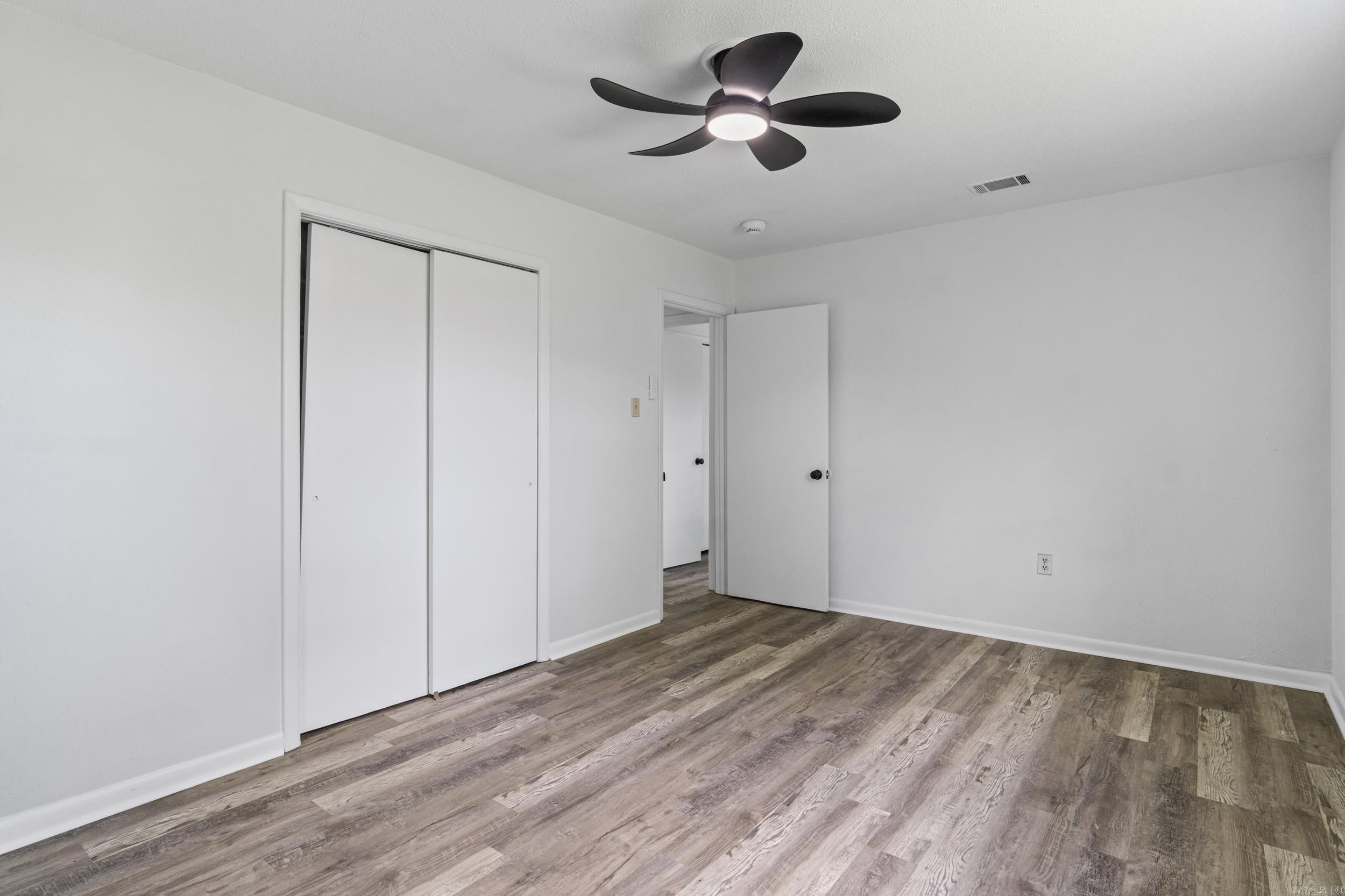 8205 N Claremont  Sherwood, AR