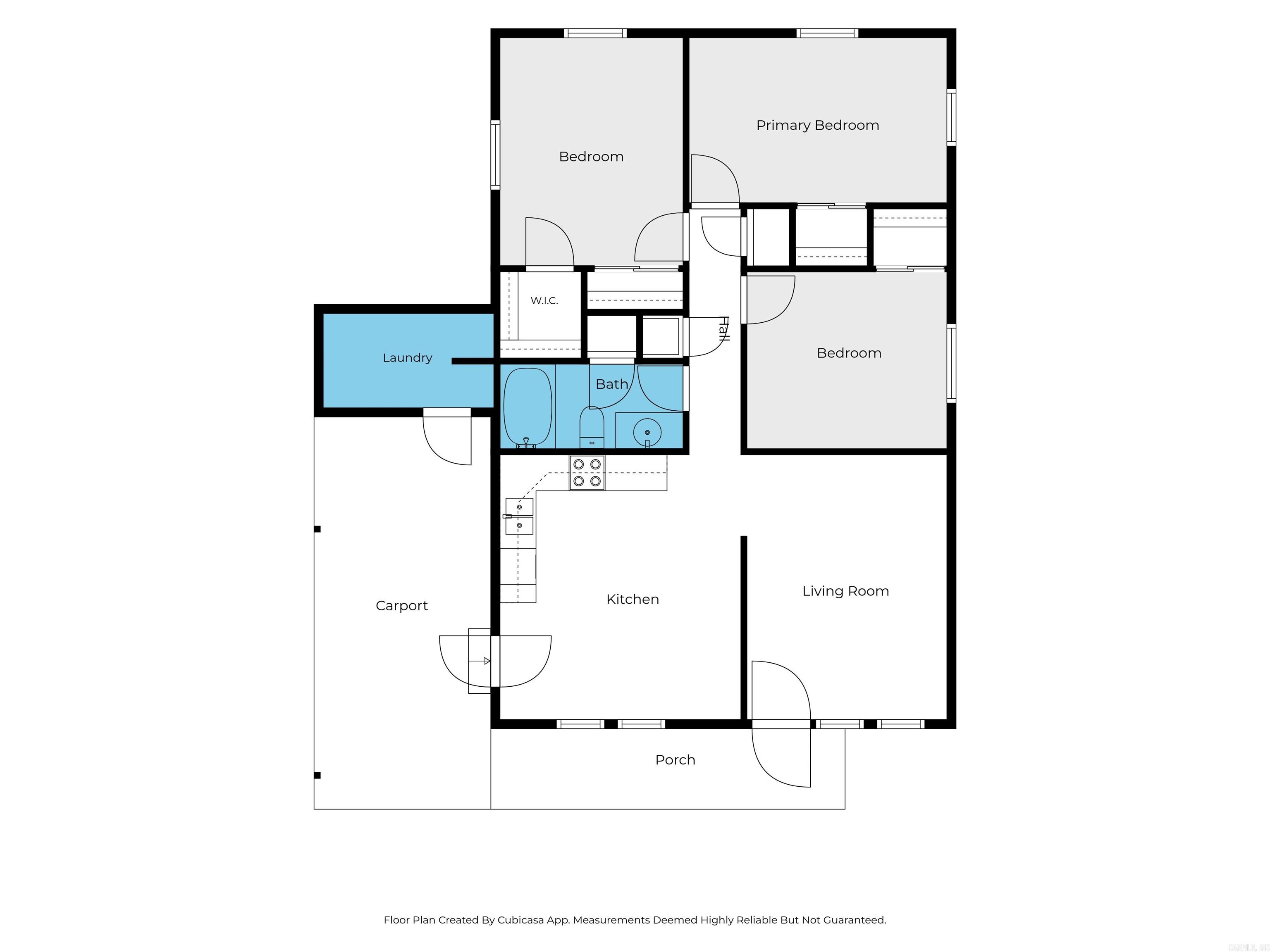 8205 N Claremont  Sherwood, AR