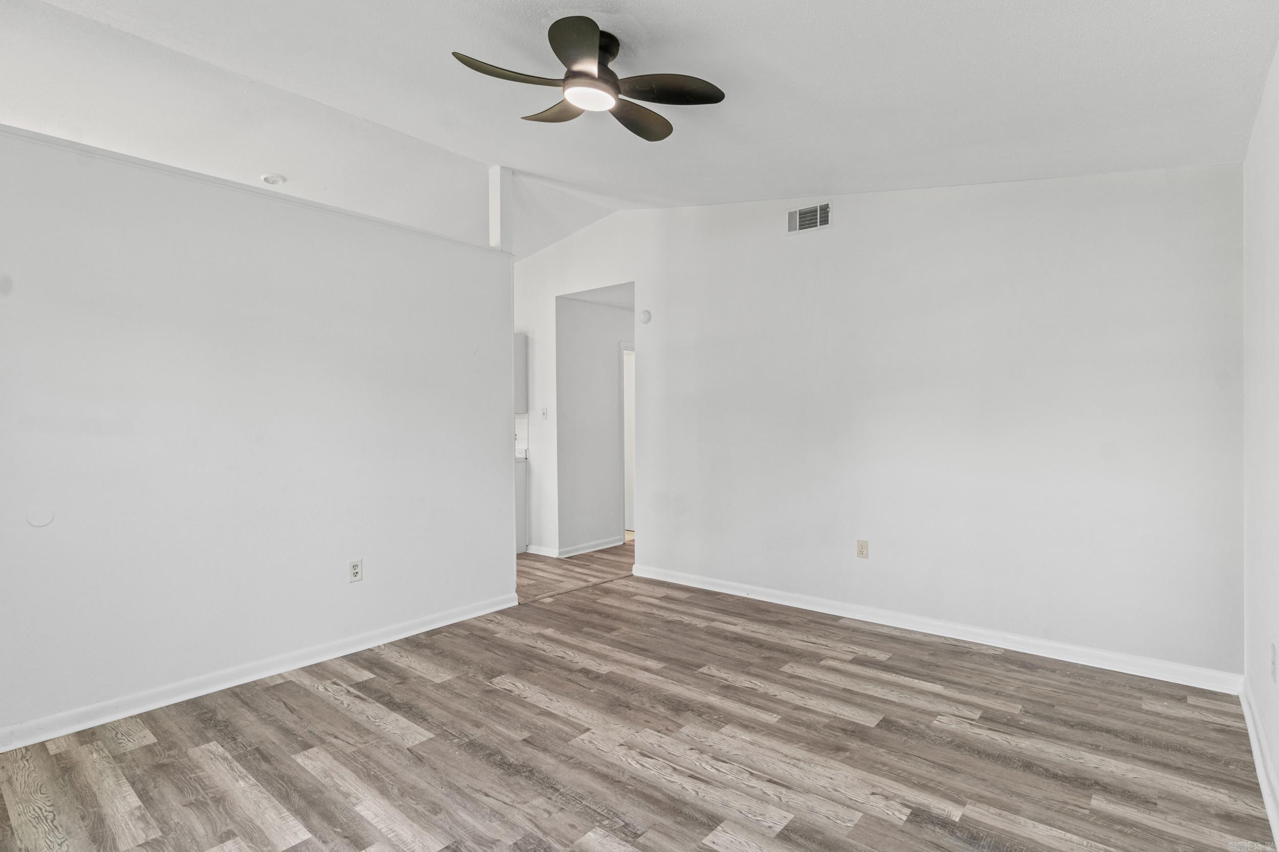 8205 N Claremont  Sherwood, AR