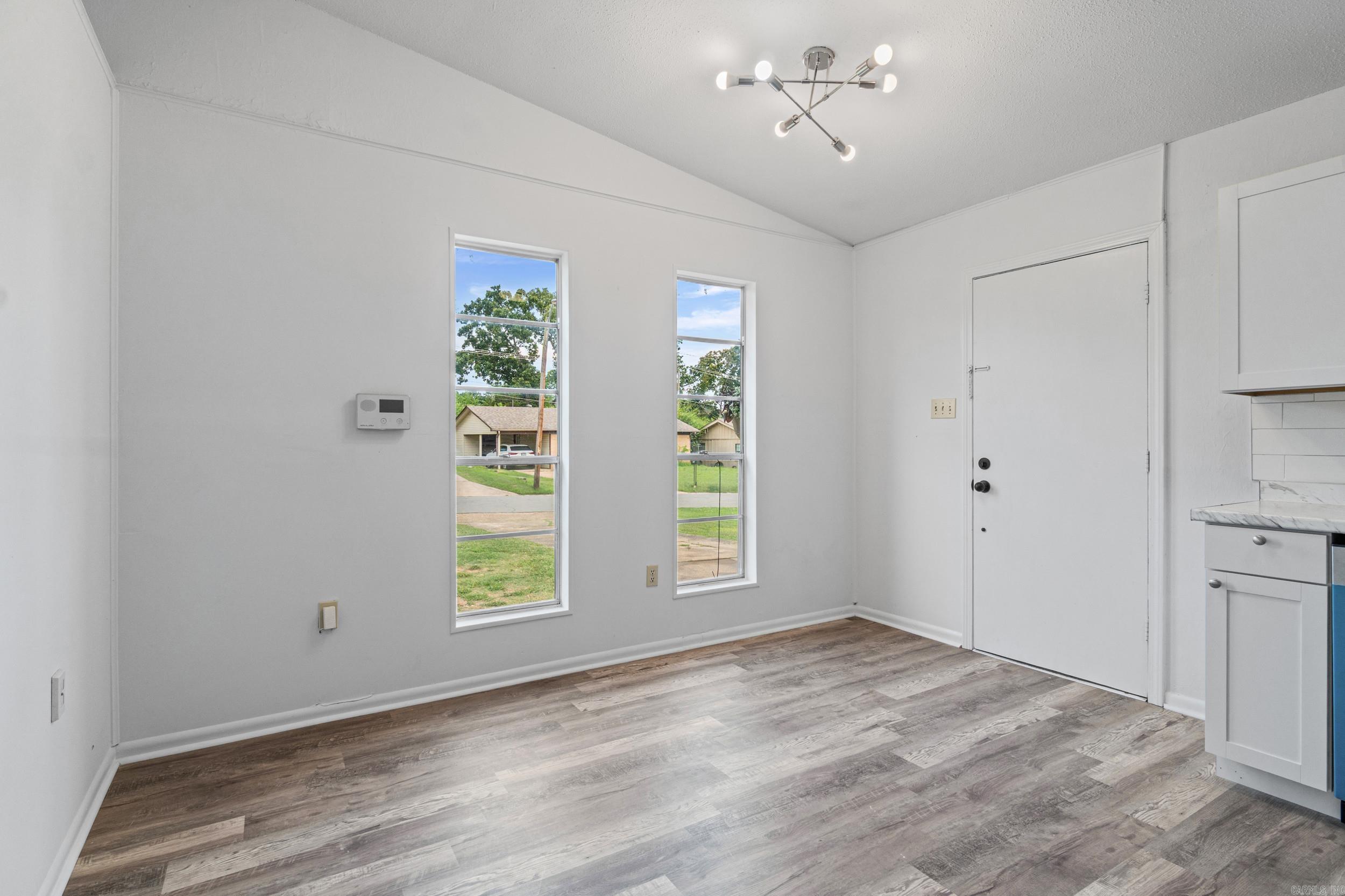 8205 N Claremont  Sherwood, AR
