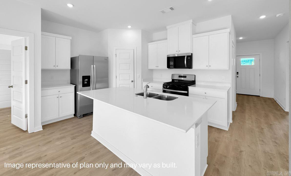 508 Cherry  Beebe, AR