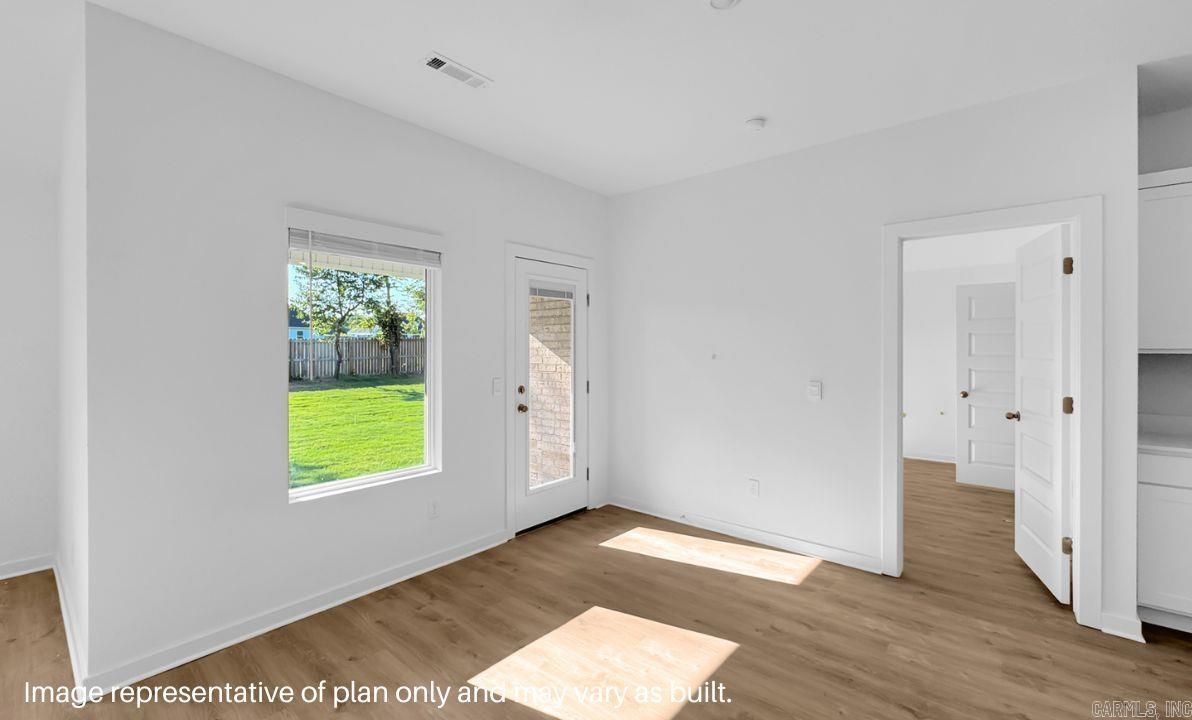 508 Cherry  Beebe, AR