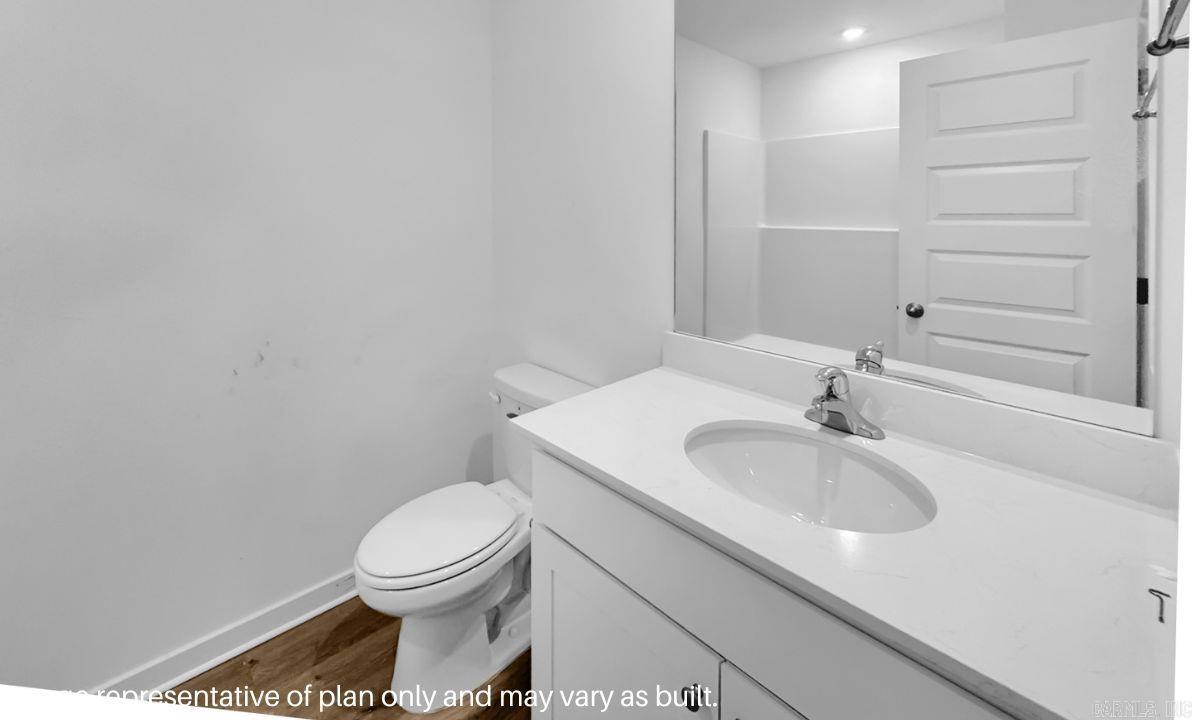 508 Cherry  Beebe, AR