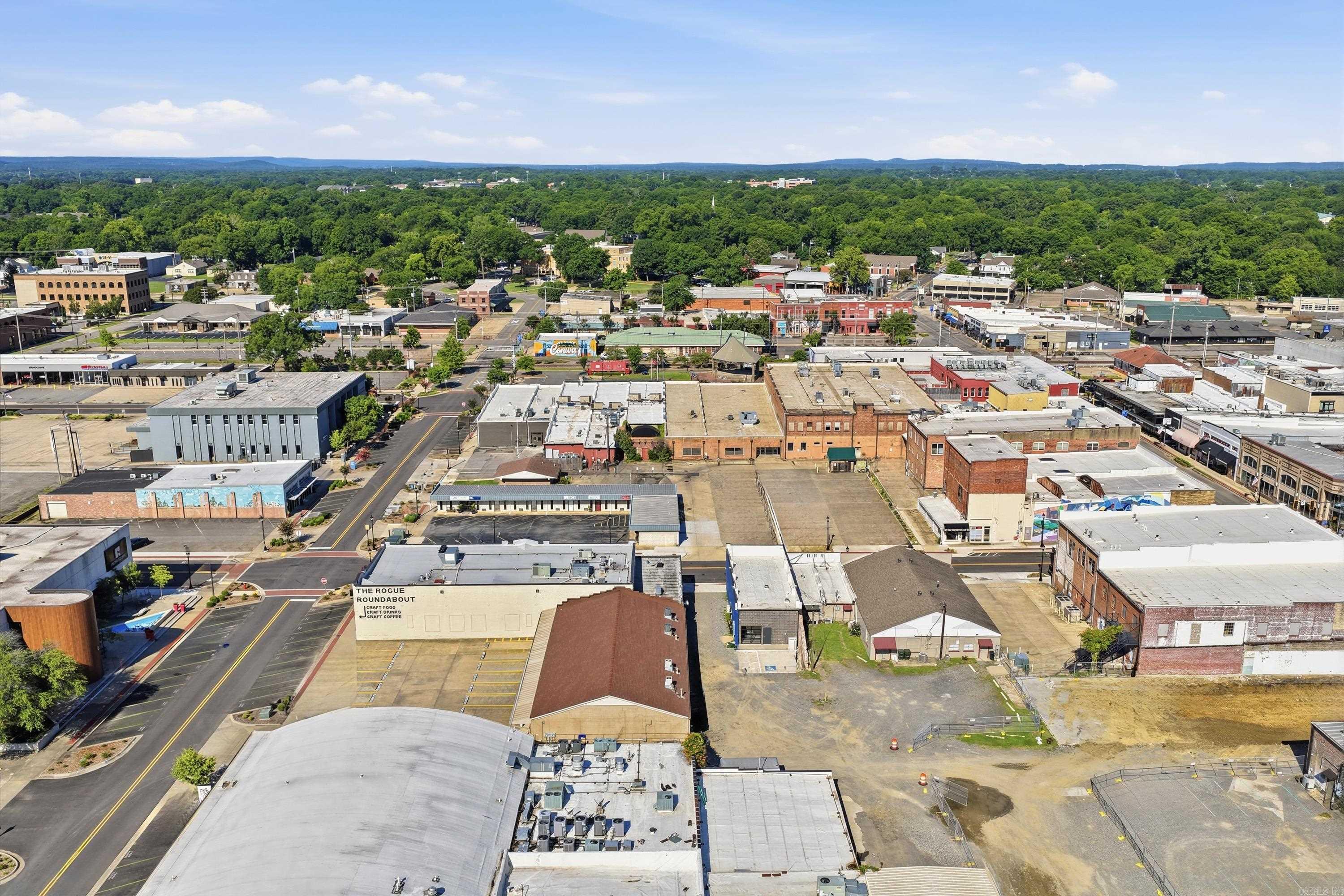 812 Chestnut  Conway, AR