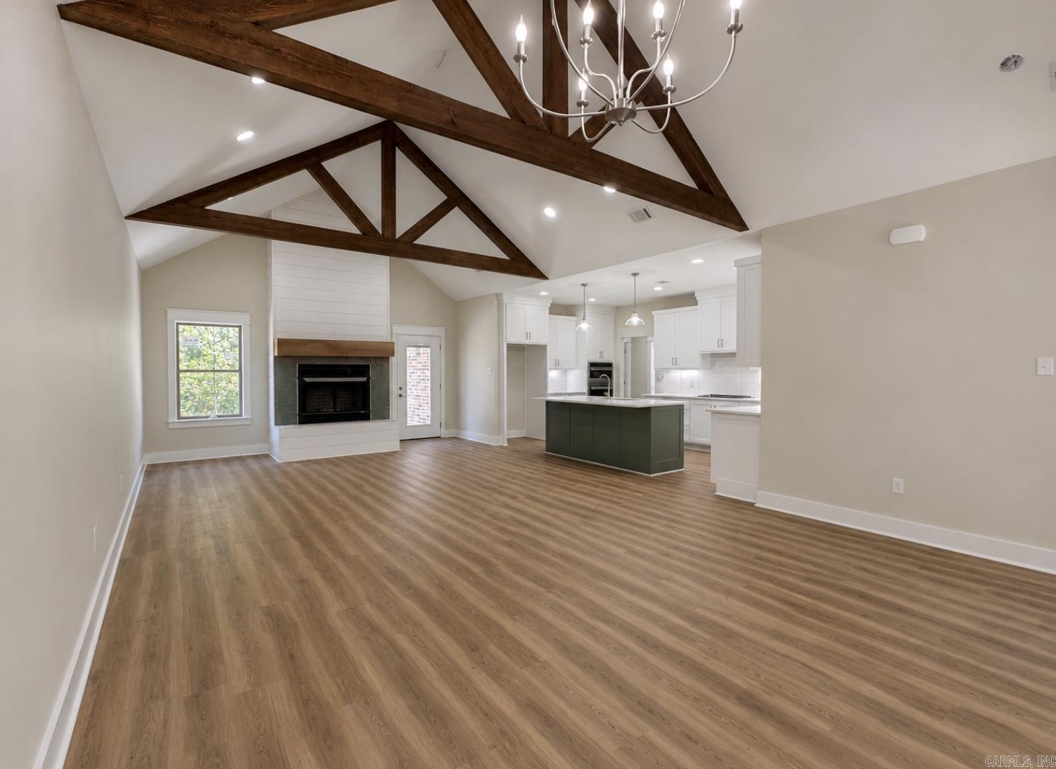 1213 E Carmichael  Cabot, AR