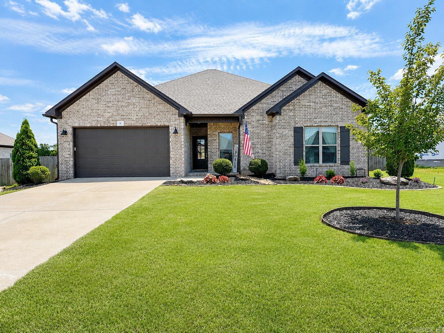 29 Wedgewood  Greenbrier, AR