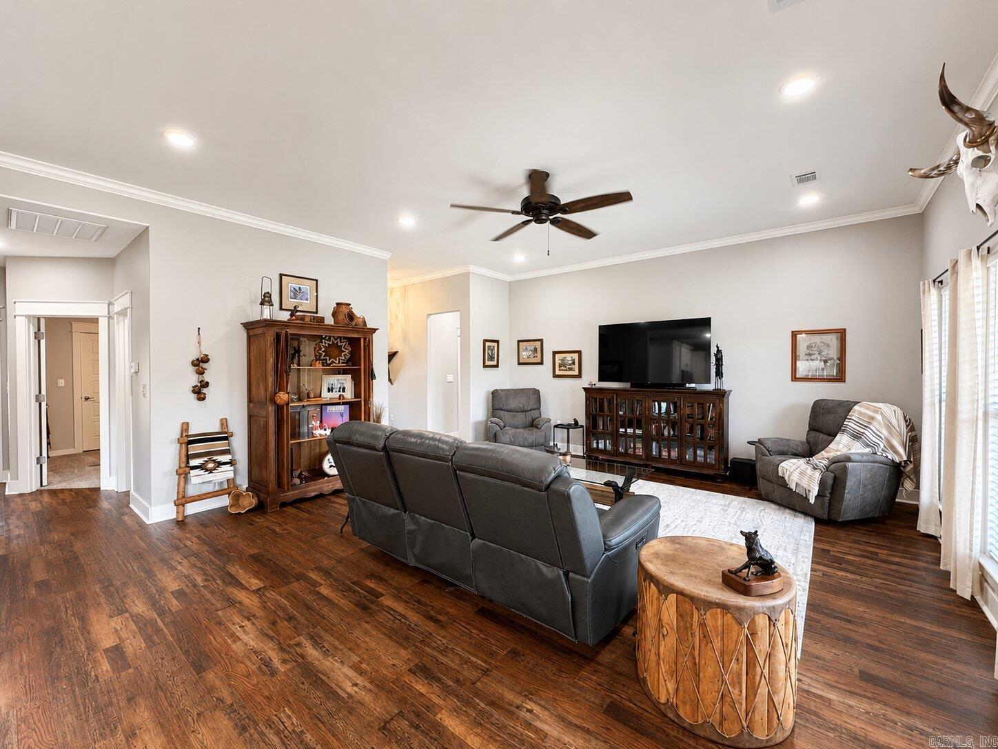 29 Wedgewood  Greenbrier, AR