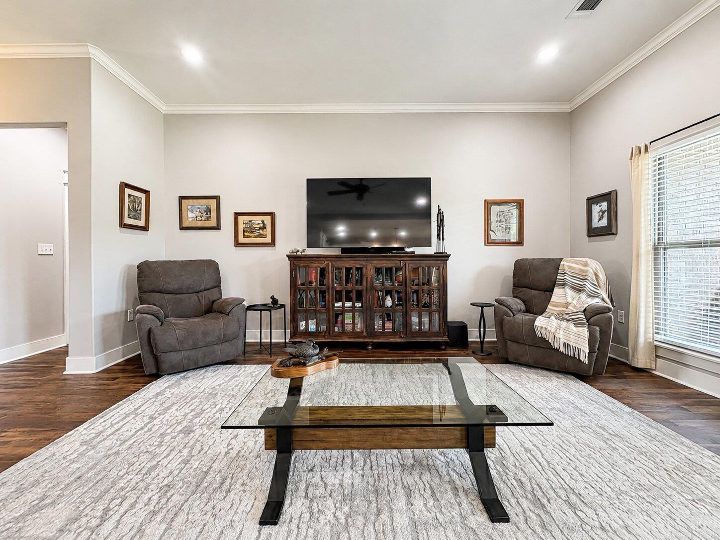 29 Wedgewood  Greenbrier, AR