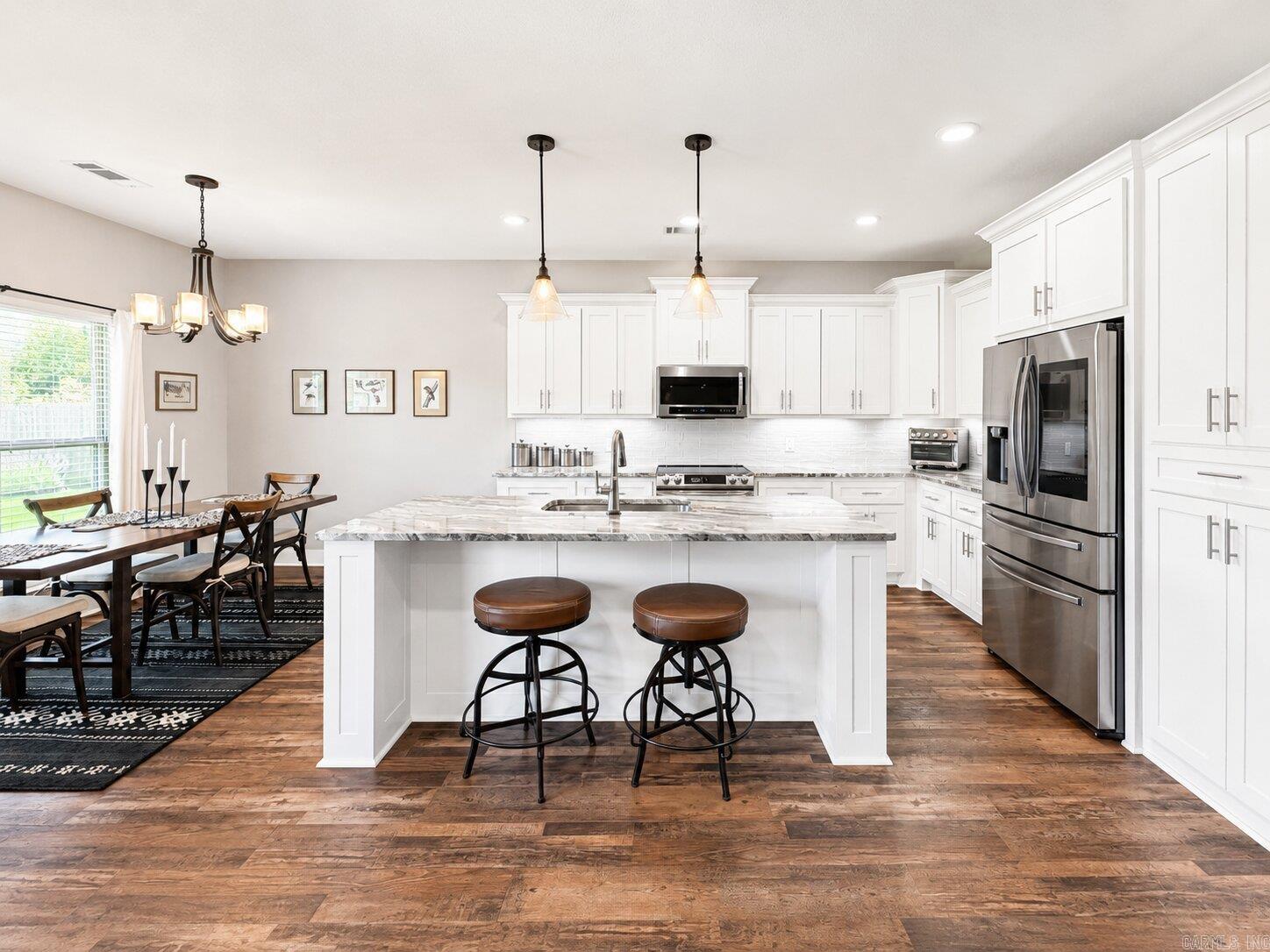 29 Wedgewood  Greenbrier, AR