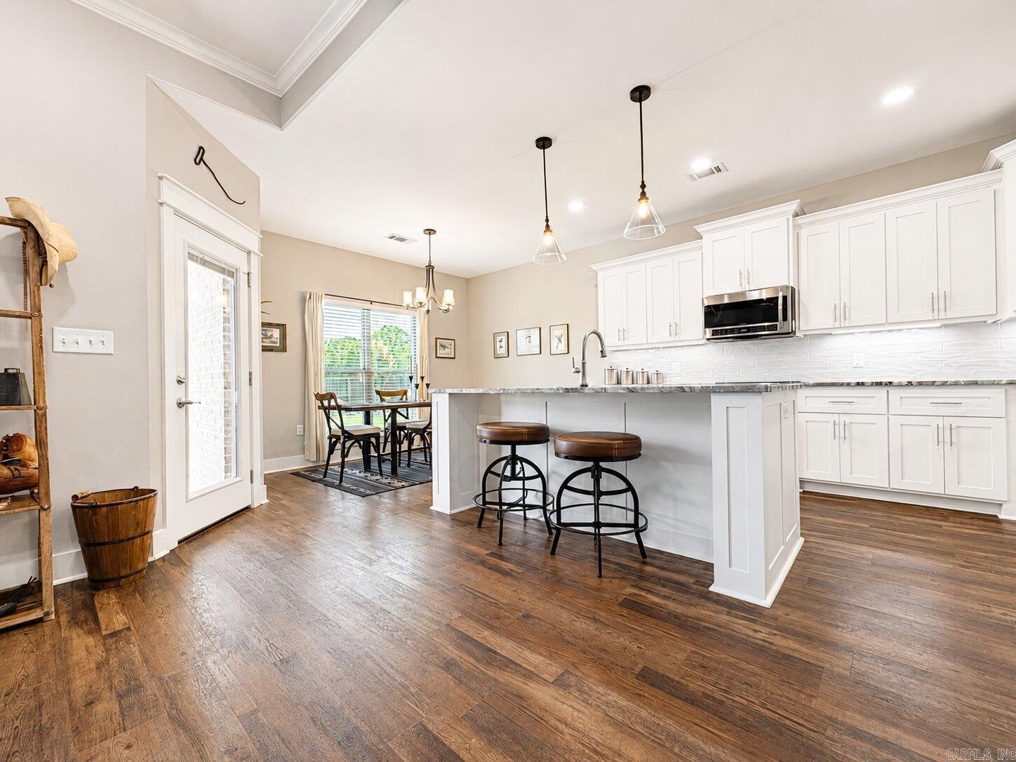 29 Wedgewood  Greenbrier, AR