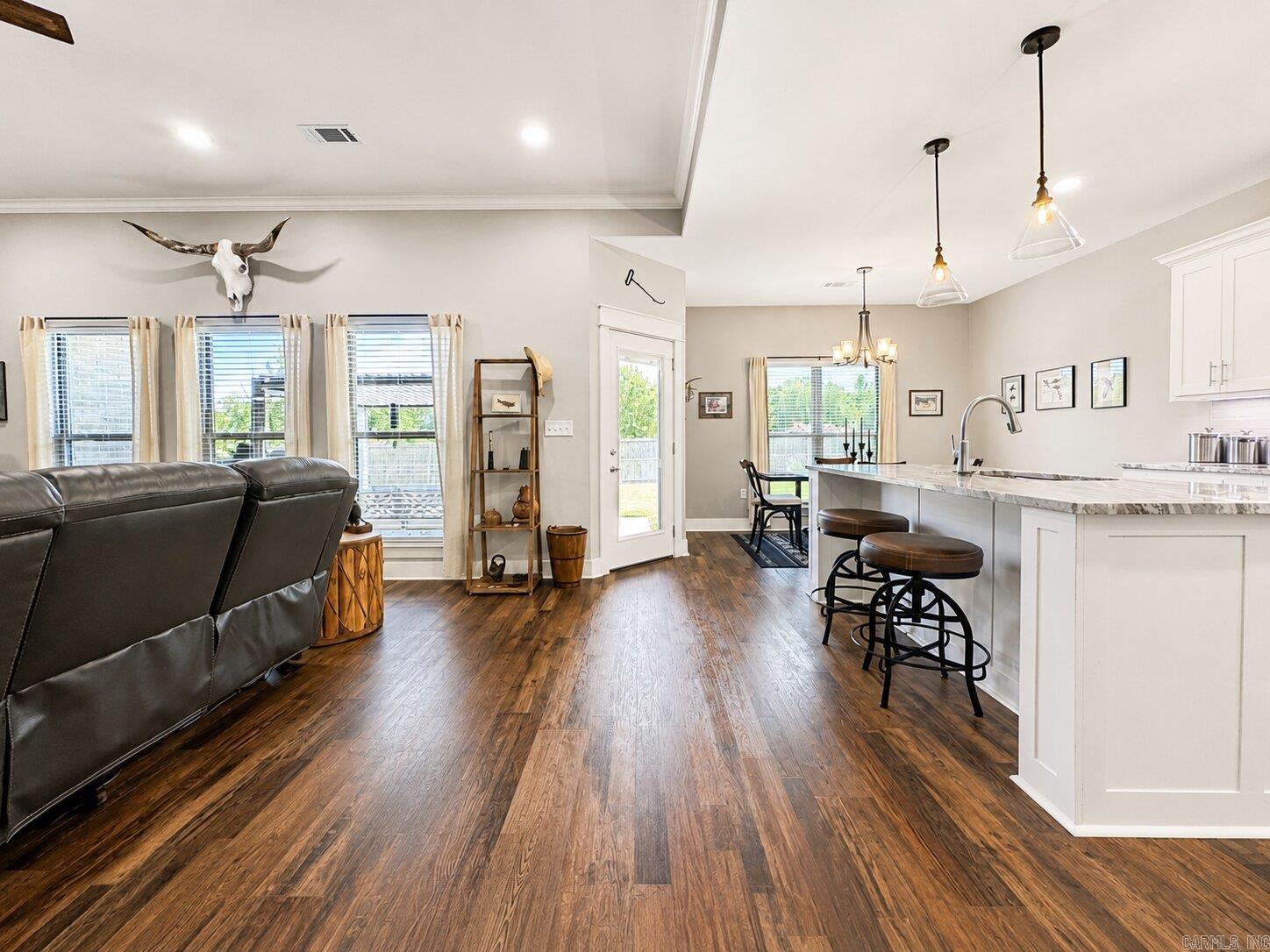 29 Wedgewood  Greenbrier, AR
