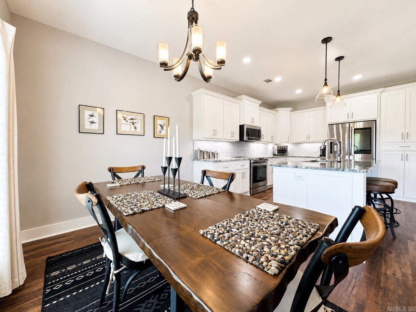 29 Wedgewood  Greenbrier, AR