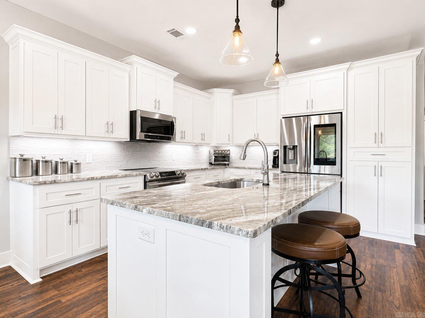 29 Wedgewood  Greenbrier, AR