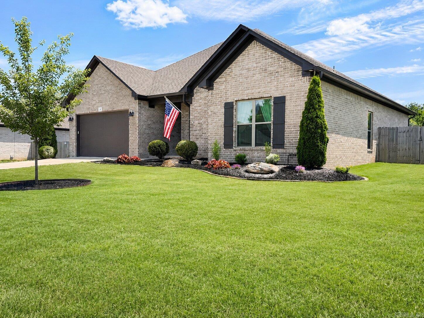 29 Wedgewood  Greenbrier, AR