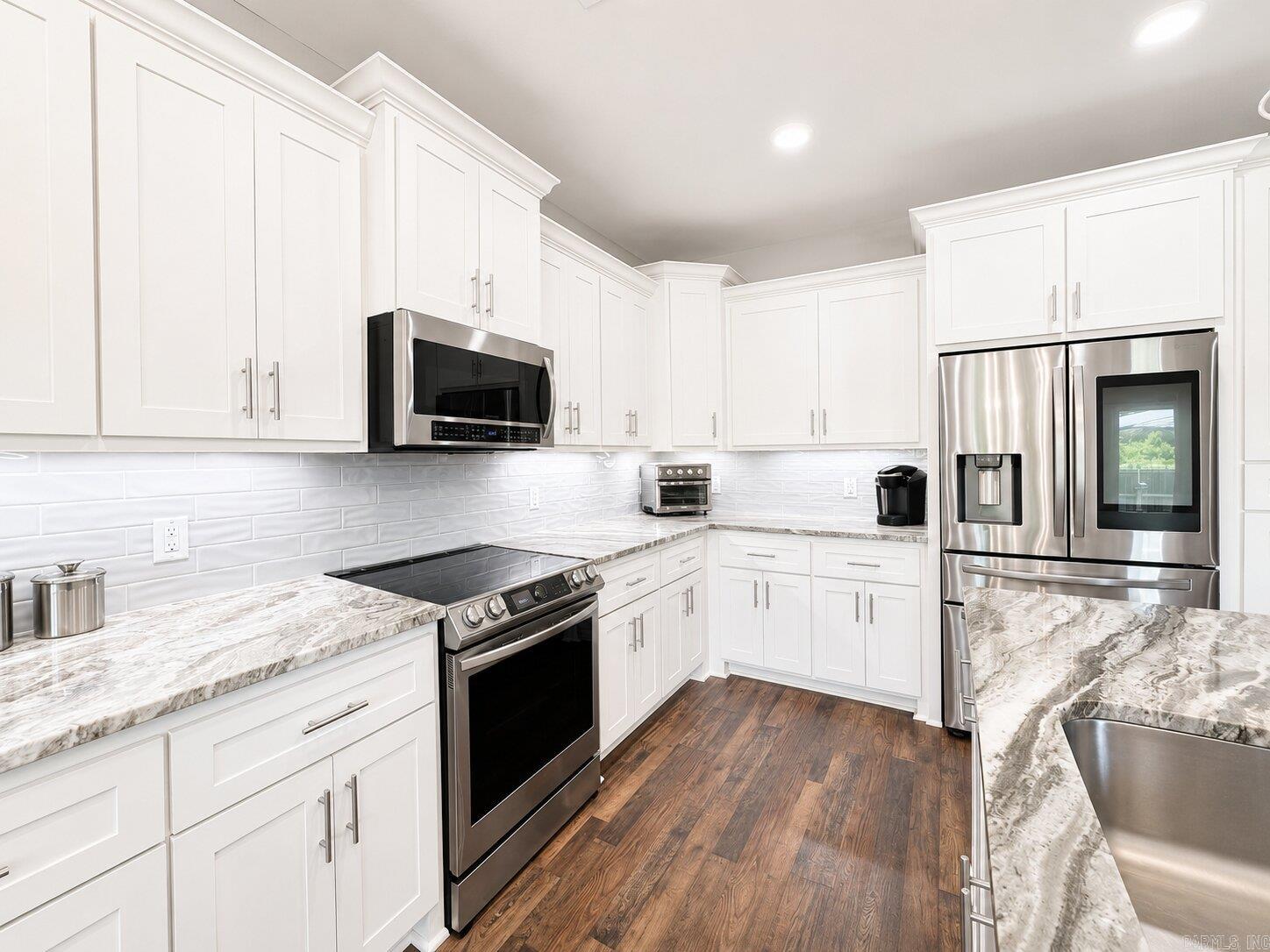 29 Wedgewood  Greenbrier, AR