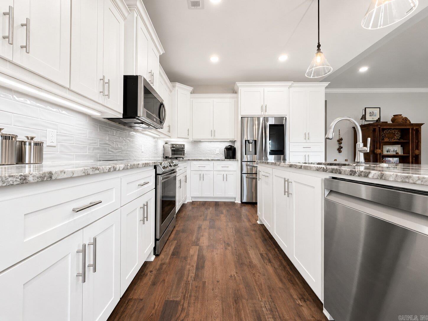 29 Wedgewood  Greenbrier, AR