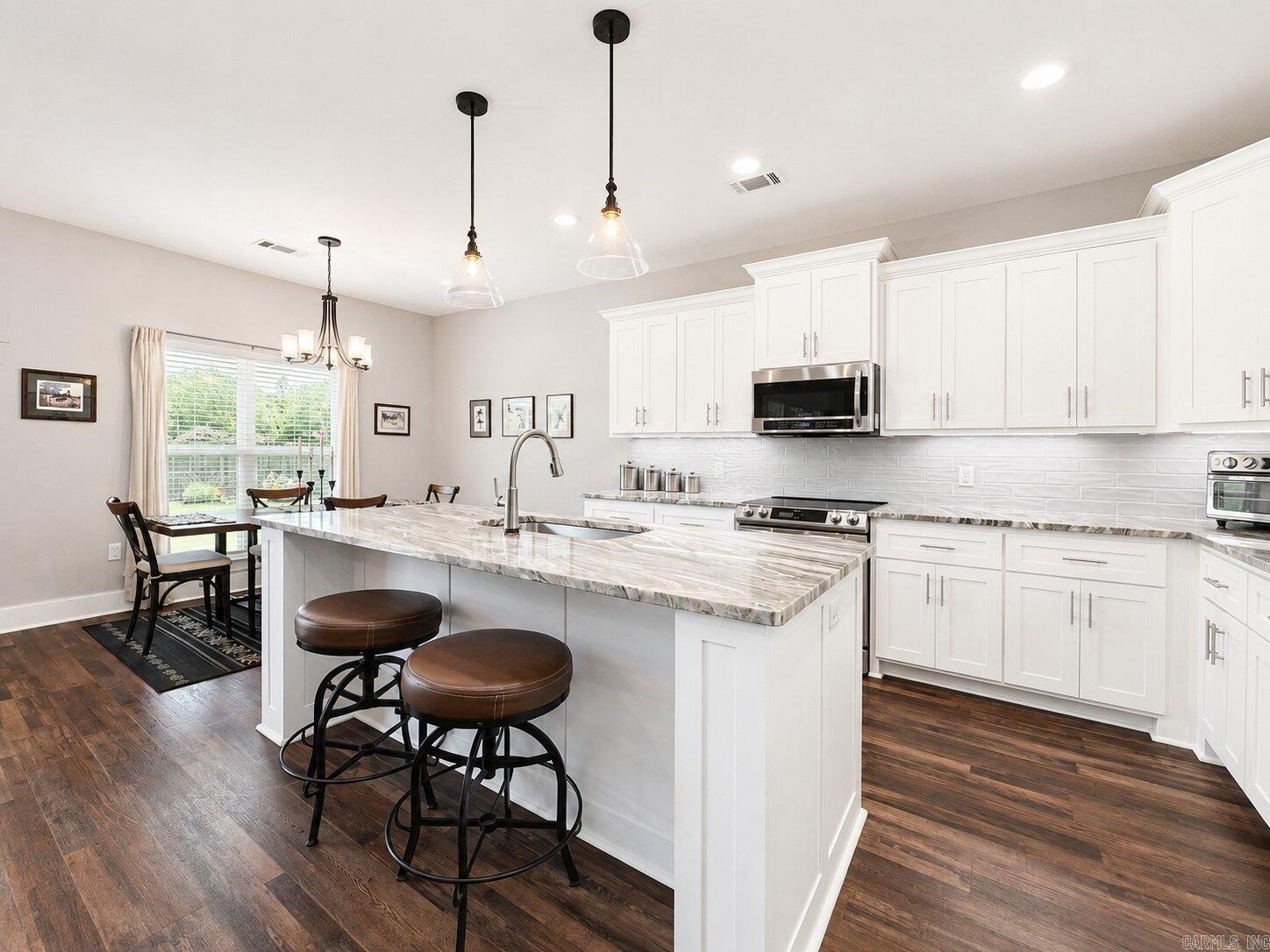 29 Wedgewood  Greenbrier, AR