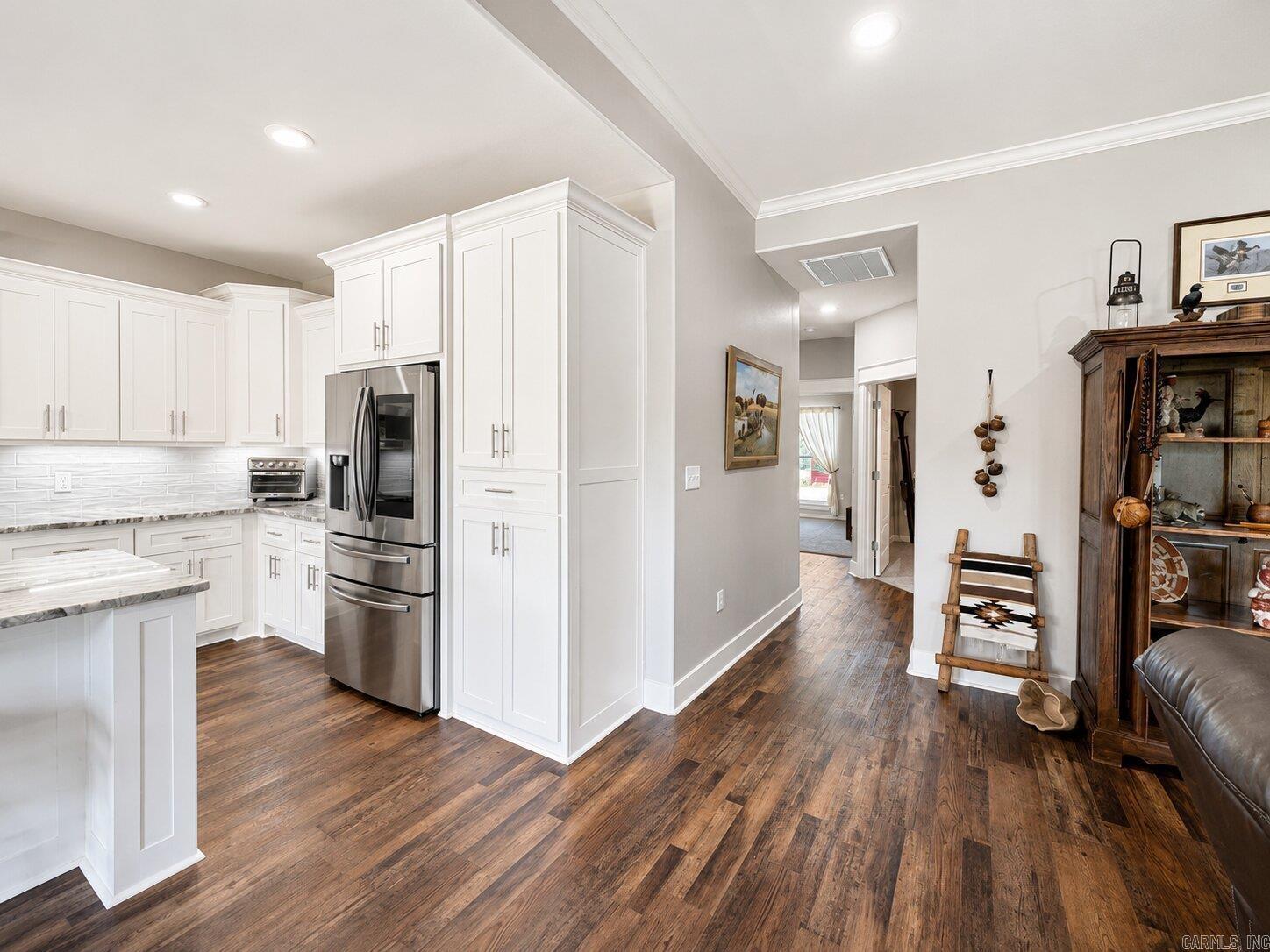 29 Wedgewood  Greenbrier, AR