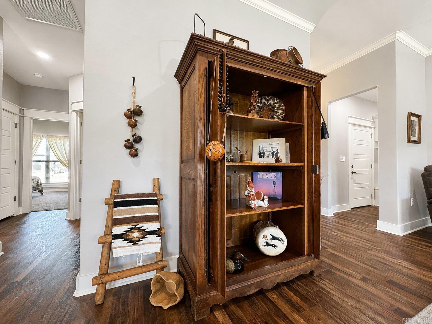 29 Wedgewood  Greenbrier, AR