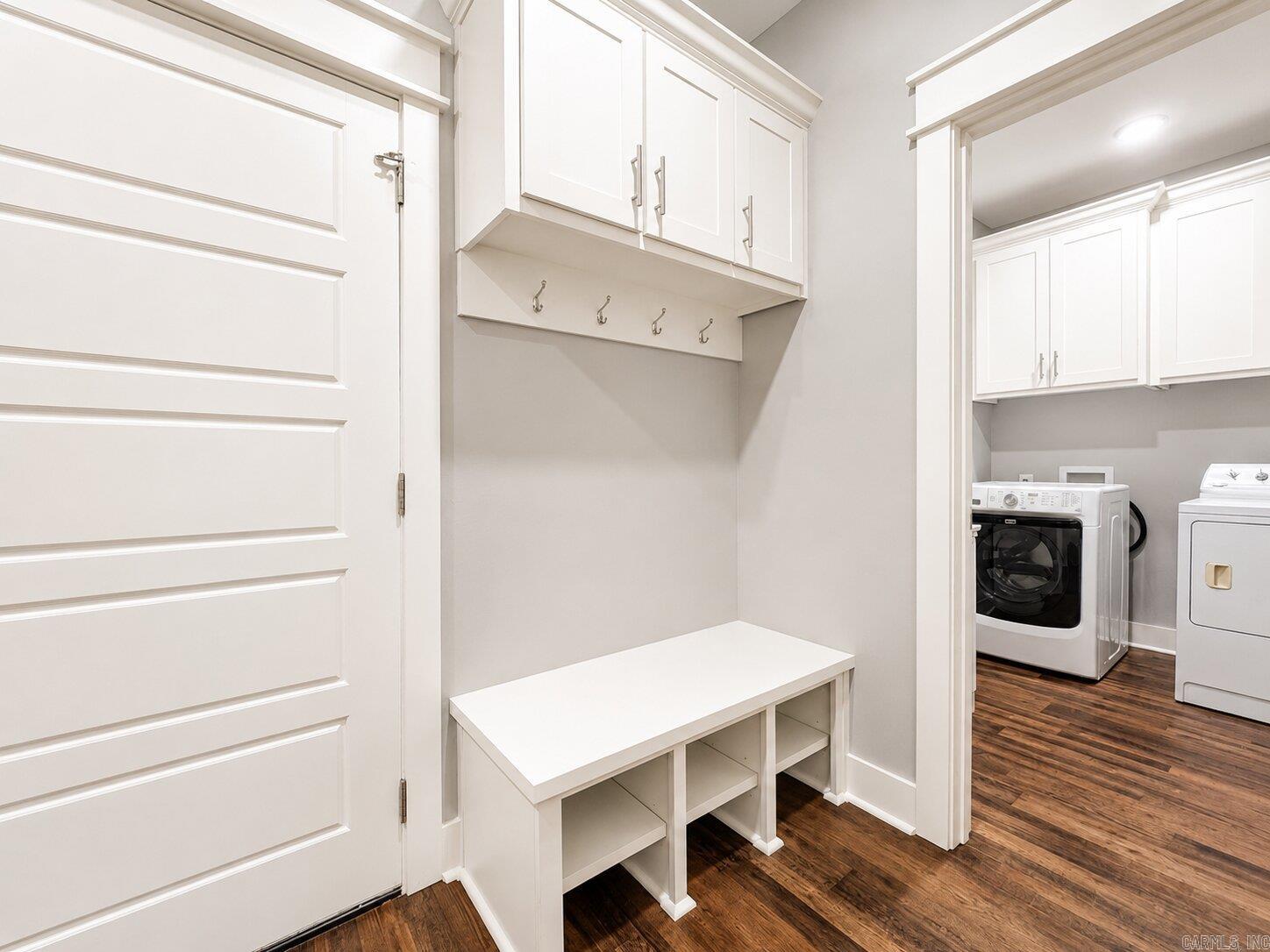 29 Wedgewood  Greenbrier, AR