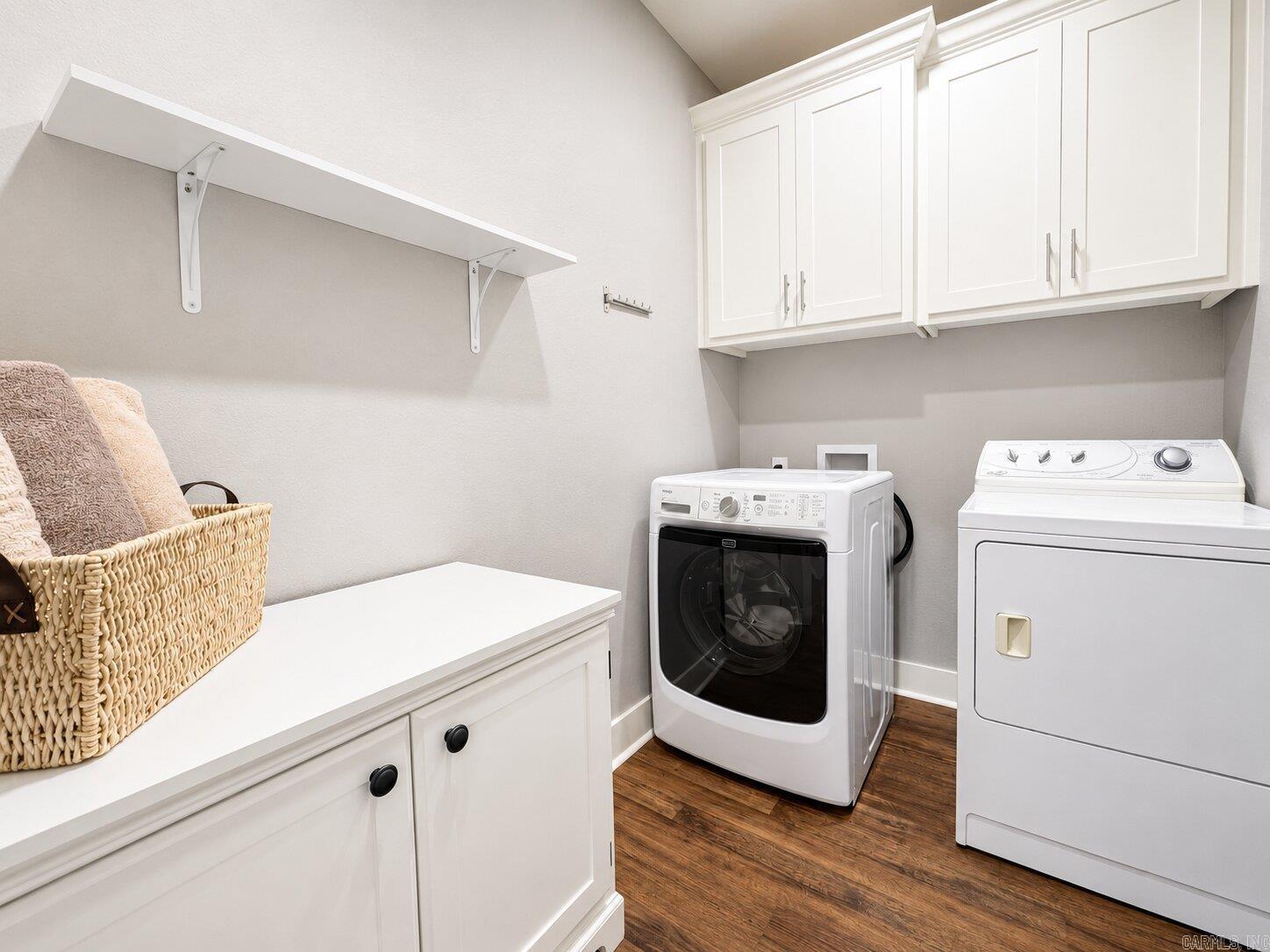 29 Wedgewood  Greenbrier, AR