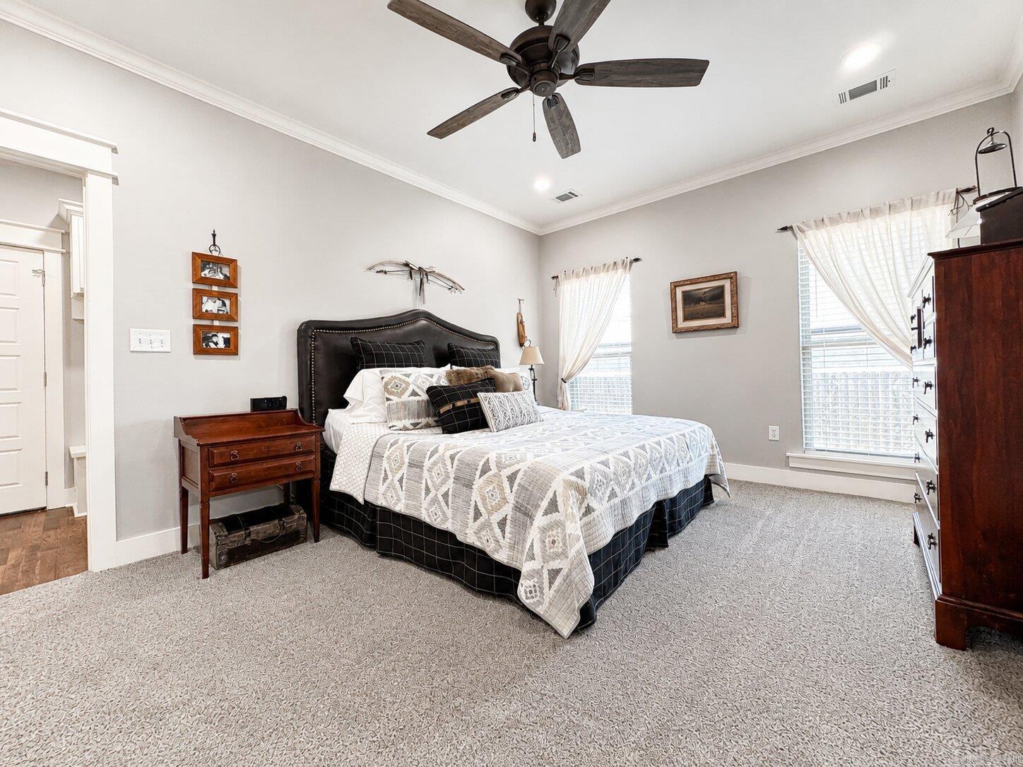 29 Wedgewood  Greenbrier, AR